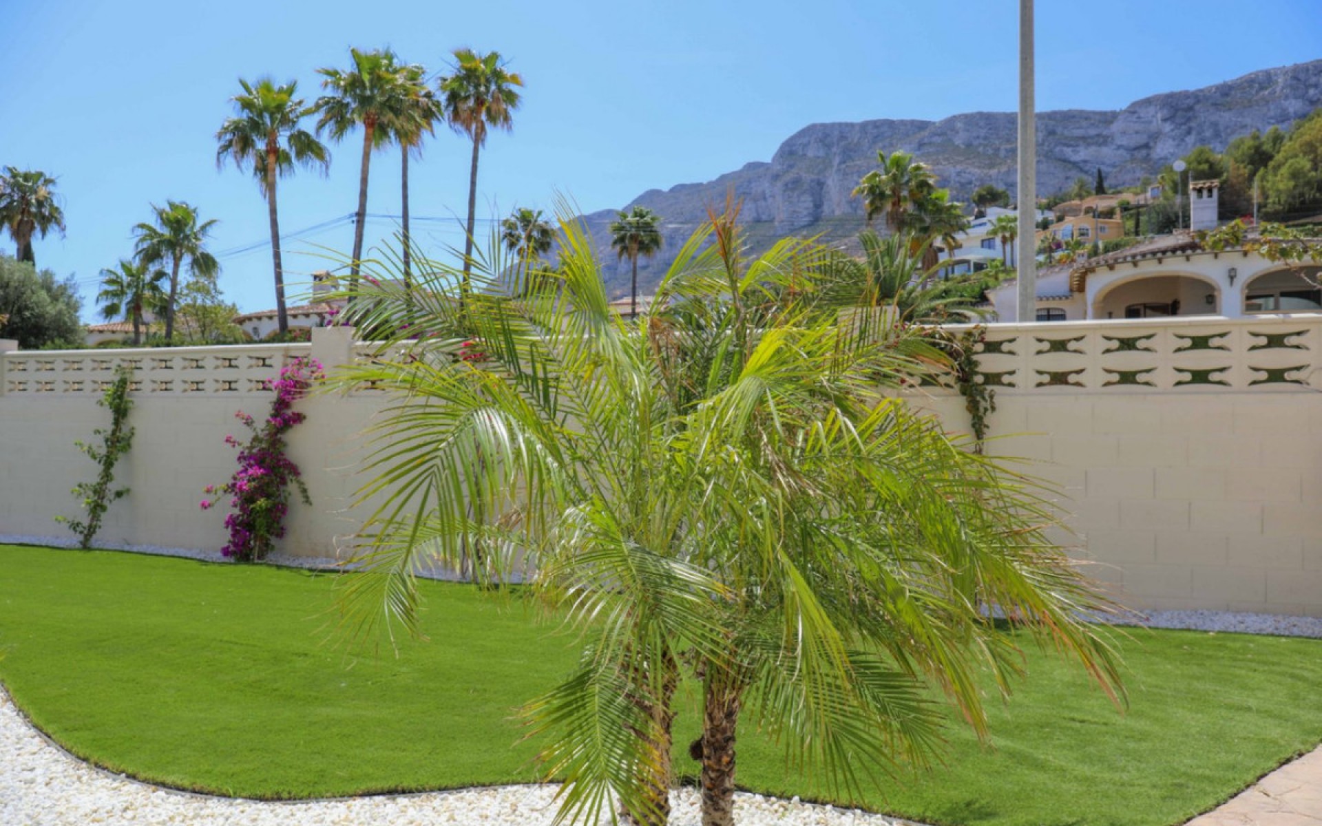 Resale - Appartement - Dénia - Denia Centro