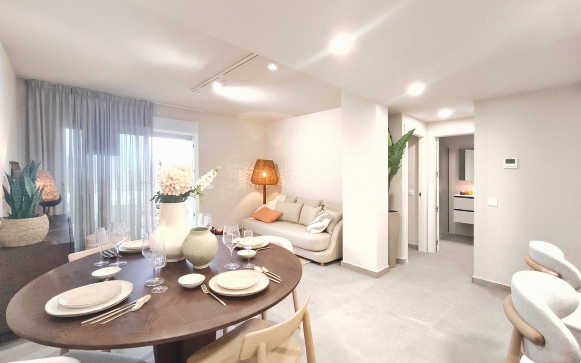 Resale - Appartement - Dénia - Denia Centro