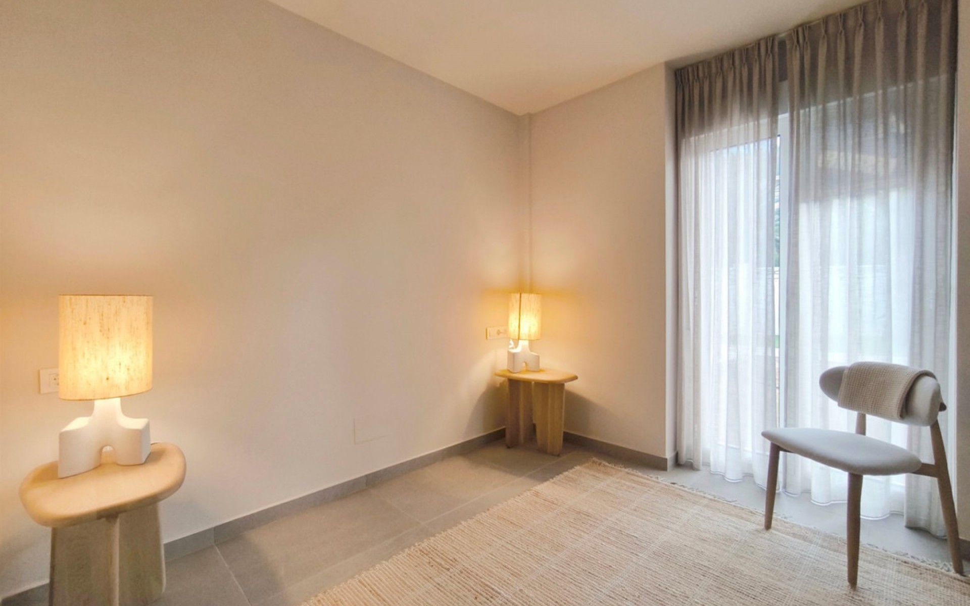 Resale - Appartement - Dénia - Denia Centro