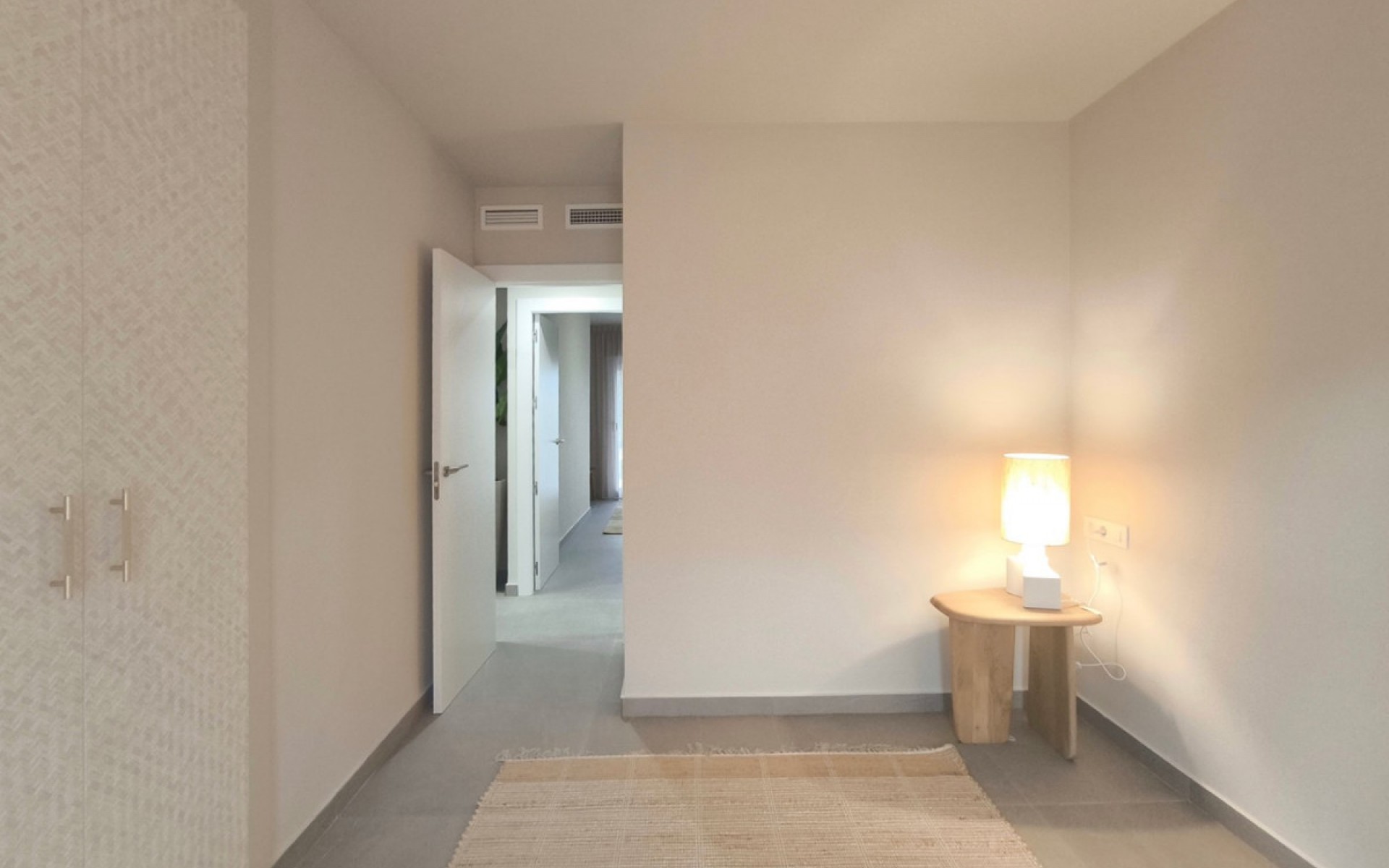 Resale - Appartement - Dénia - Denia Centro
