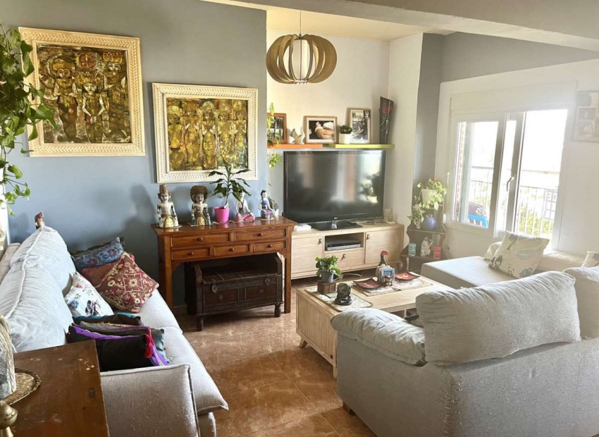 Resale - Appartement - Dénia - Denia Centro