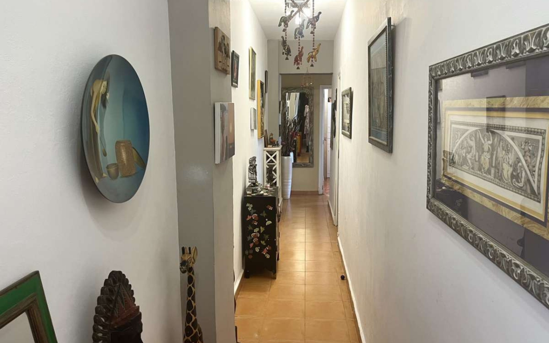 Resale - Appartement - Dénia - Denia Centro