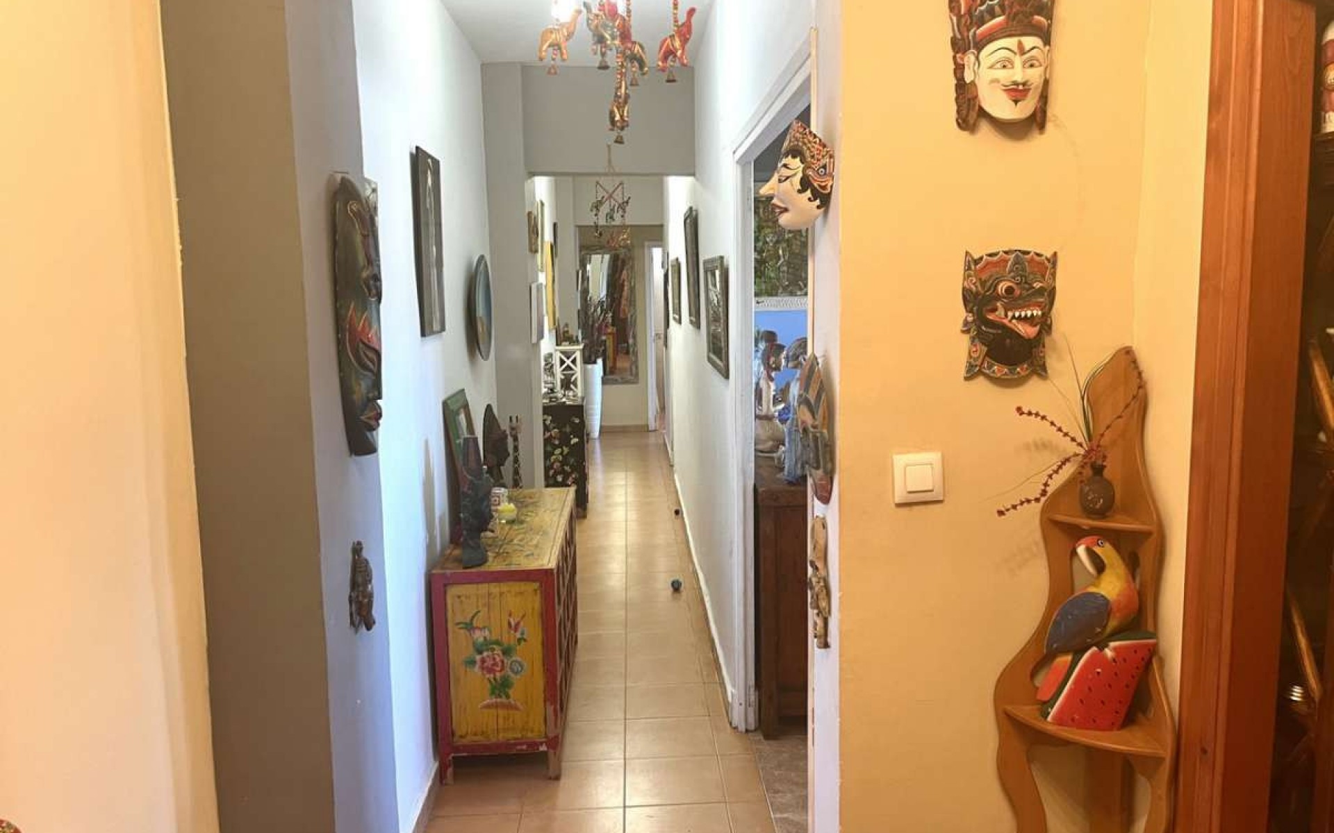 Resale - Appartement - Dénia - Denia Centro