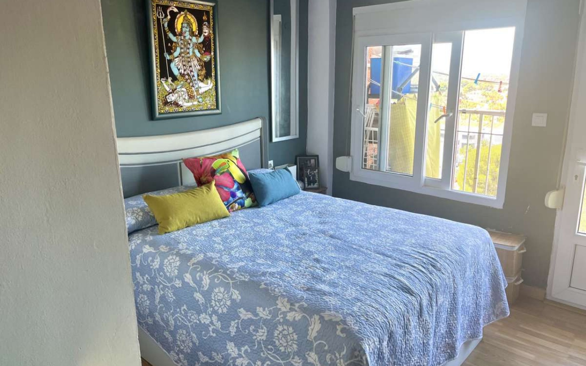 Resale - Appartement - Dénia - Denia Centro