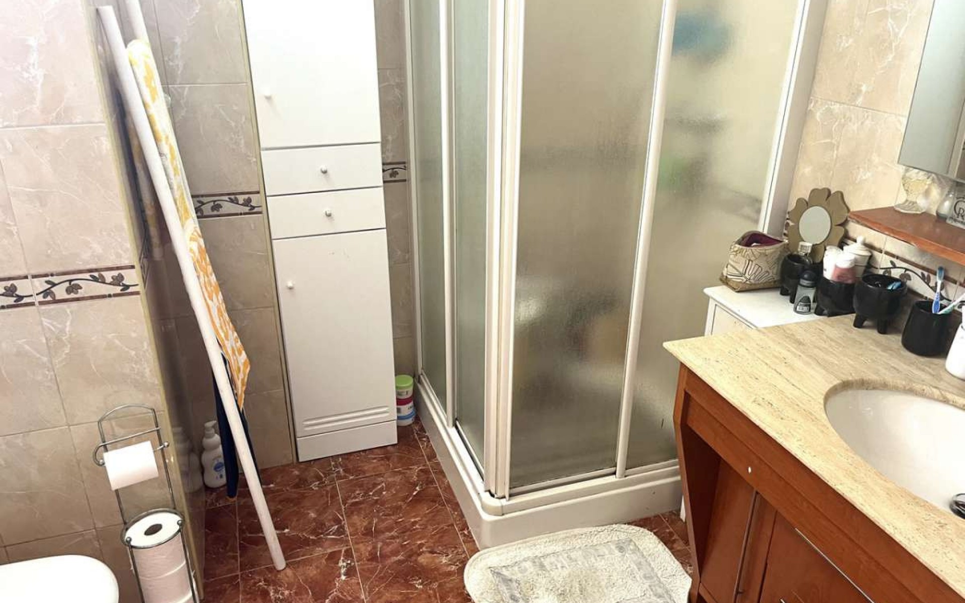 Resale - Appartement - Dénia - Denia Centro