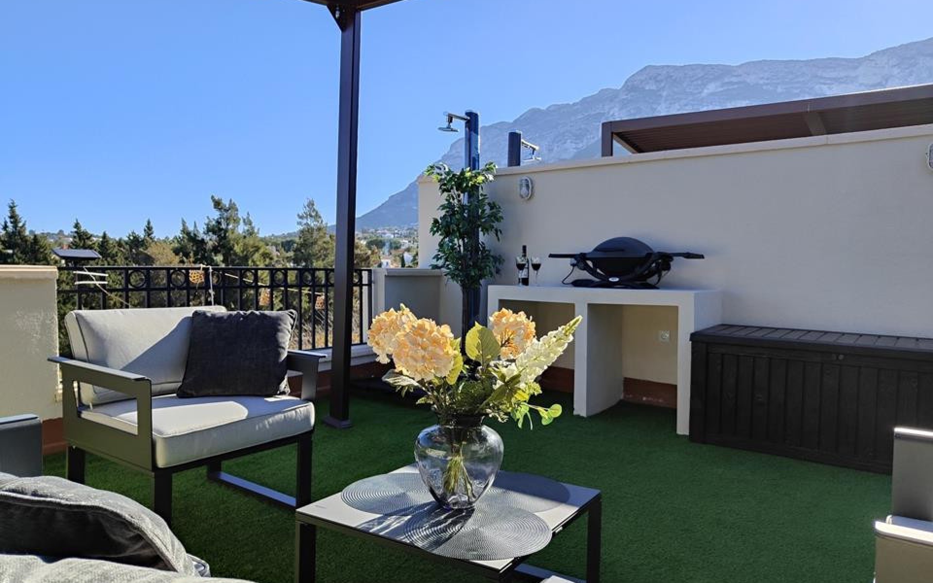 Resale - Appartement - Dénia - Denia Centro