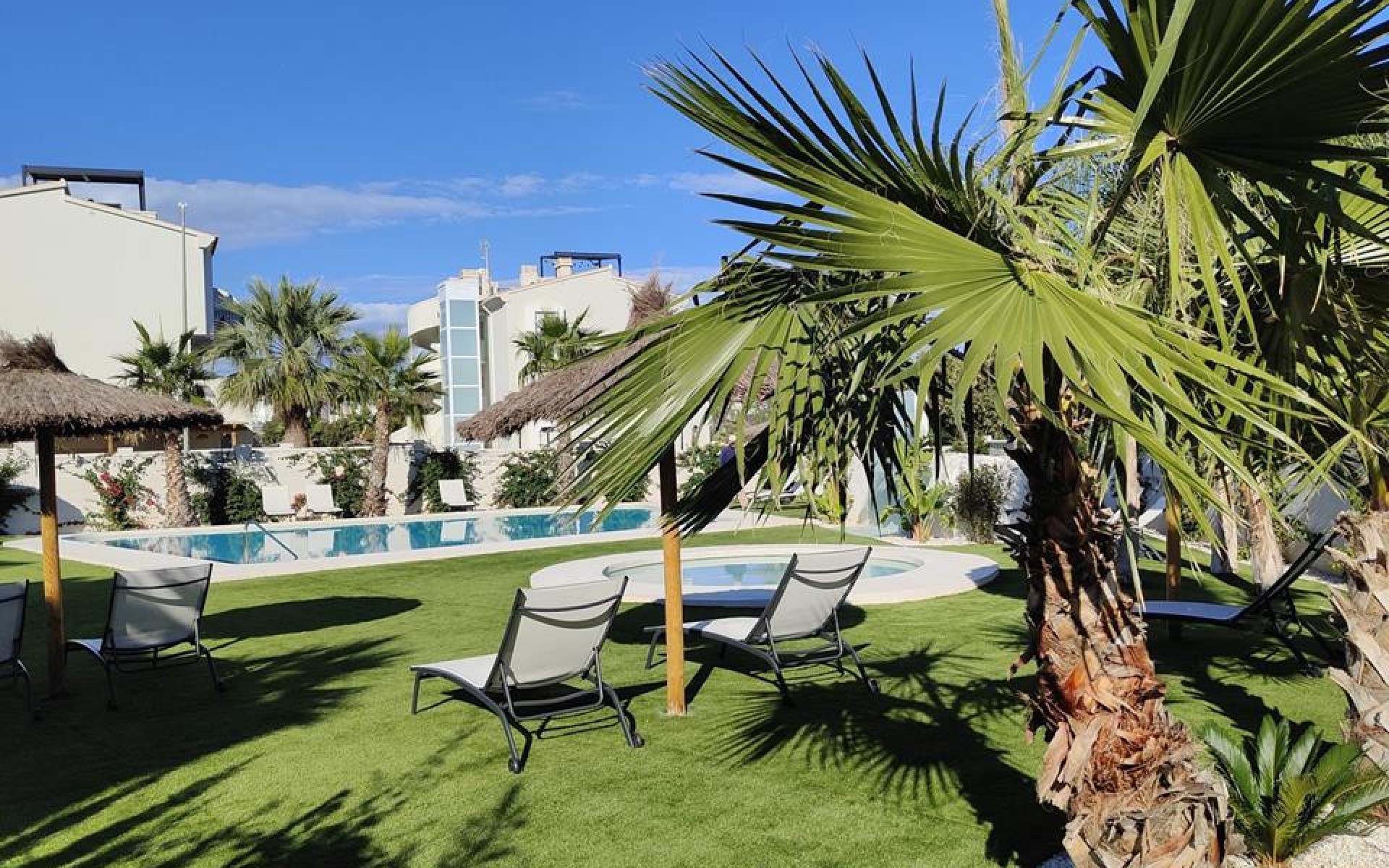 Resale - Appartement - Dénia - Denia Centro