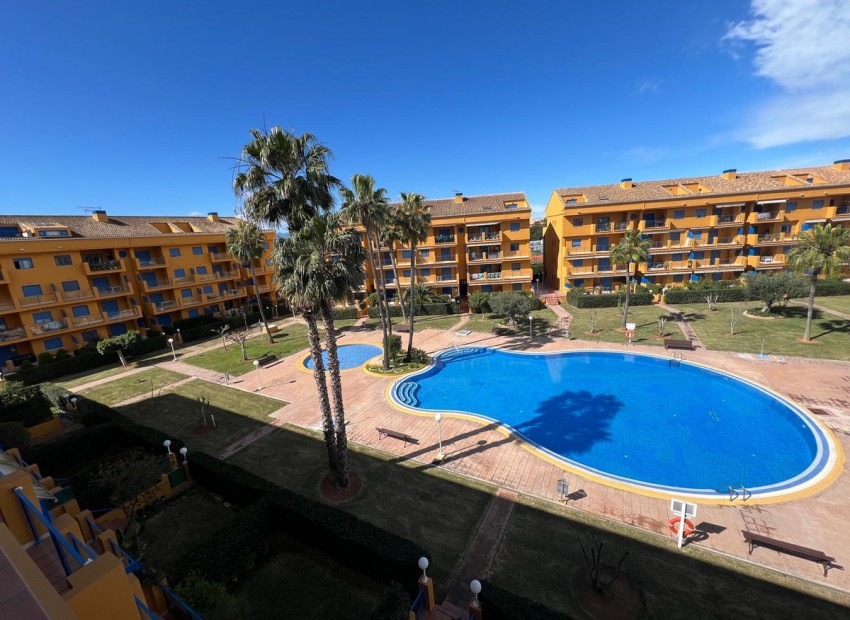 Resale - Appartement - Dénia - Denia Centro