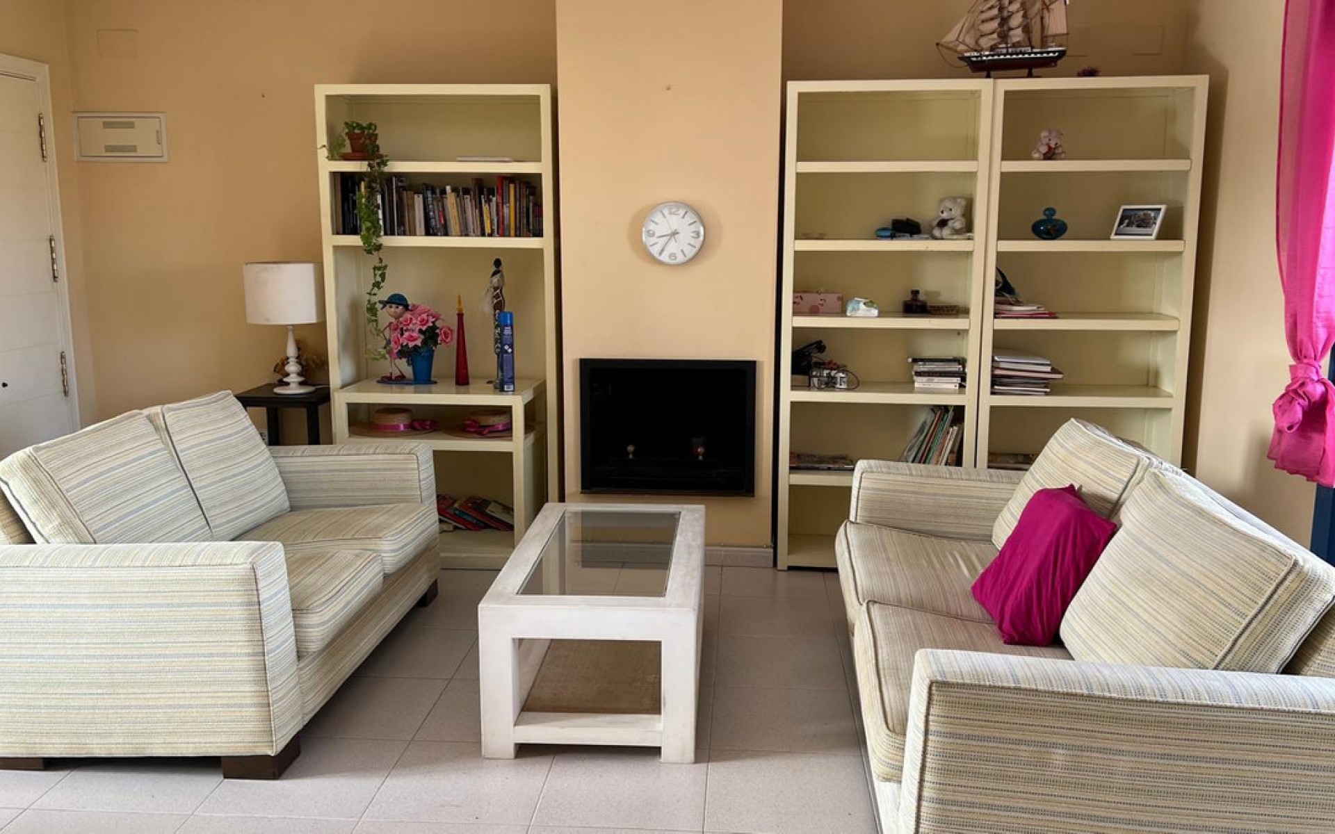 Resale - Appartement - Dénia - Denia Centro