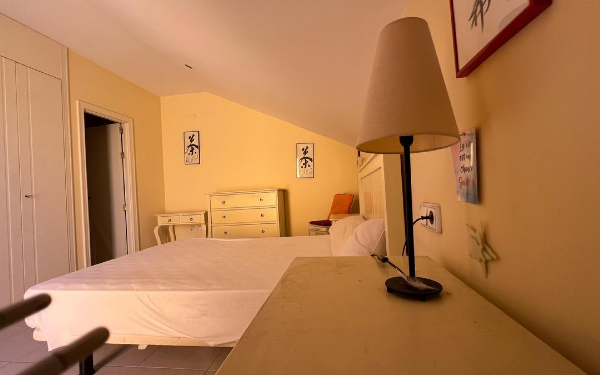 Resale - Appartement - Dénia - Denia Centro