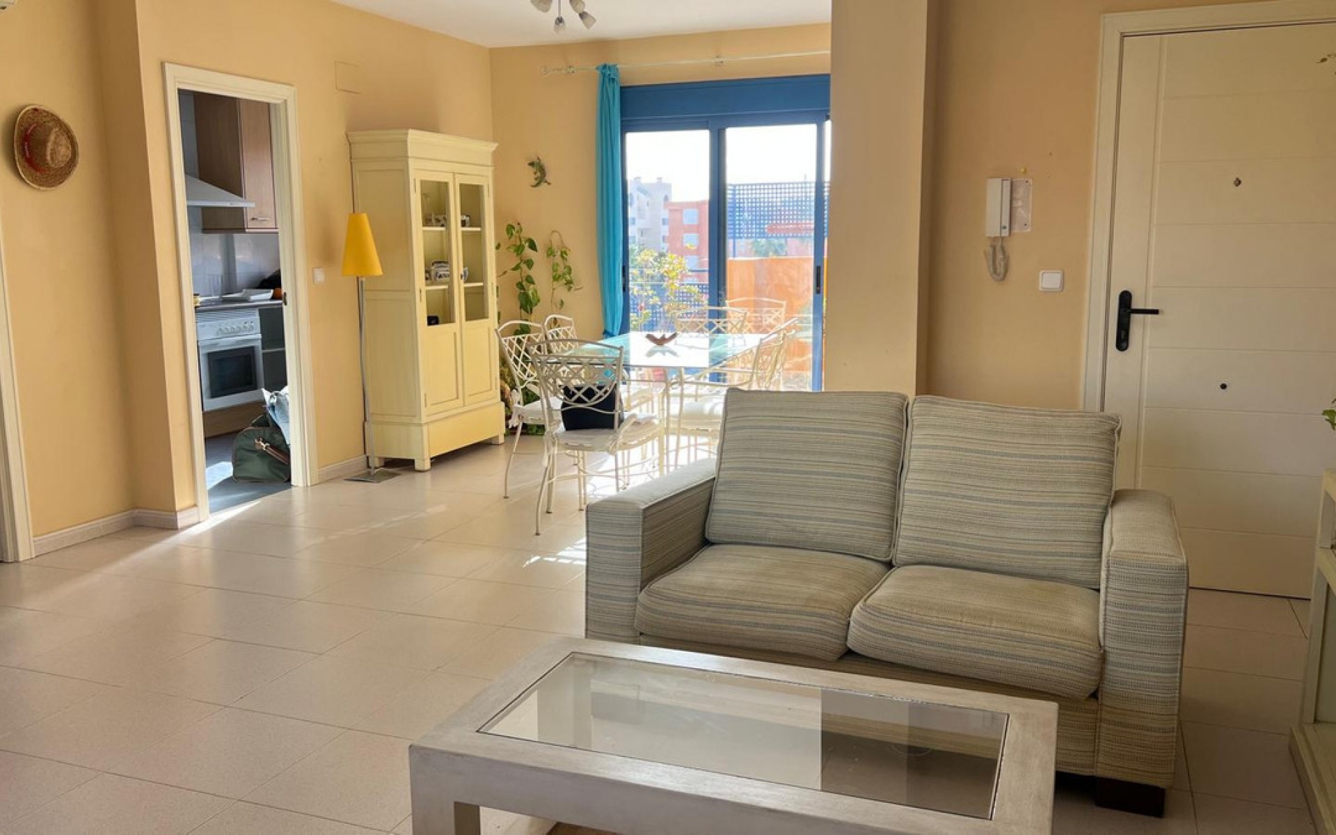 Resale - Appartement - Dénia - Denia Centro