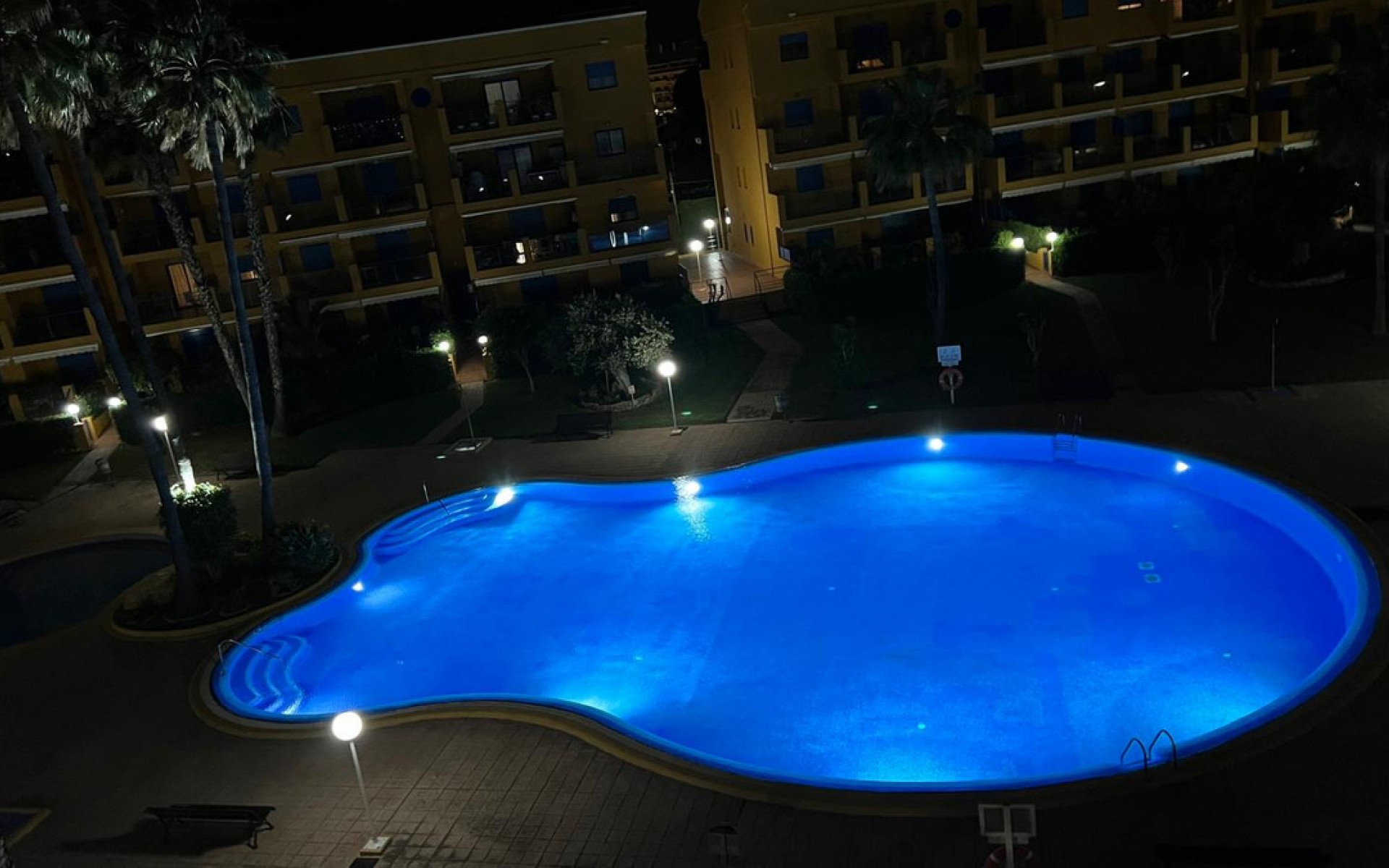 Resale - Appartement - Dénia - Denia Centro