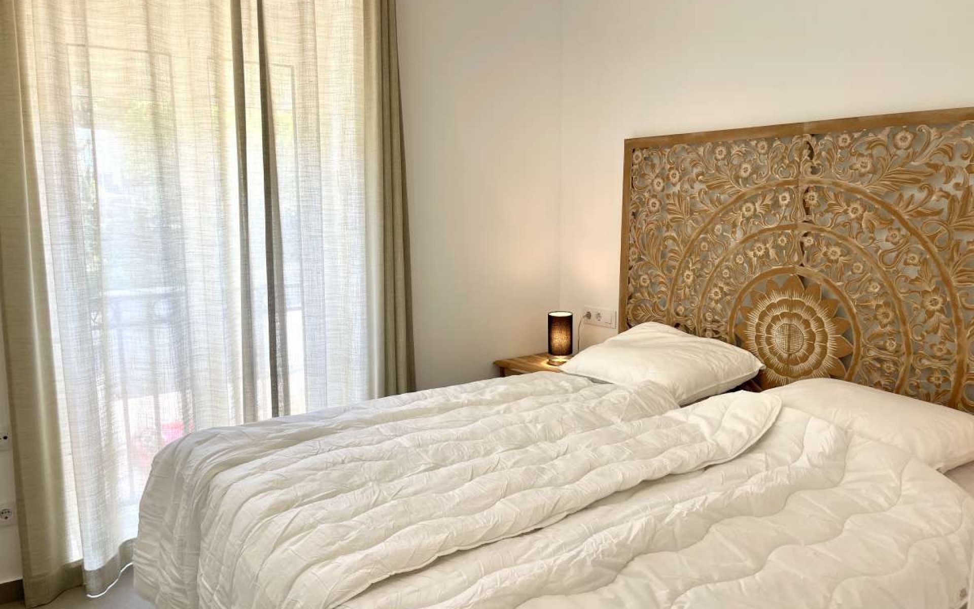 Resale - Appartement - Dénia - Denia Centro