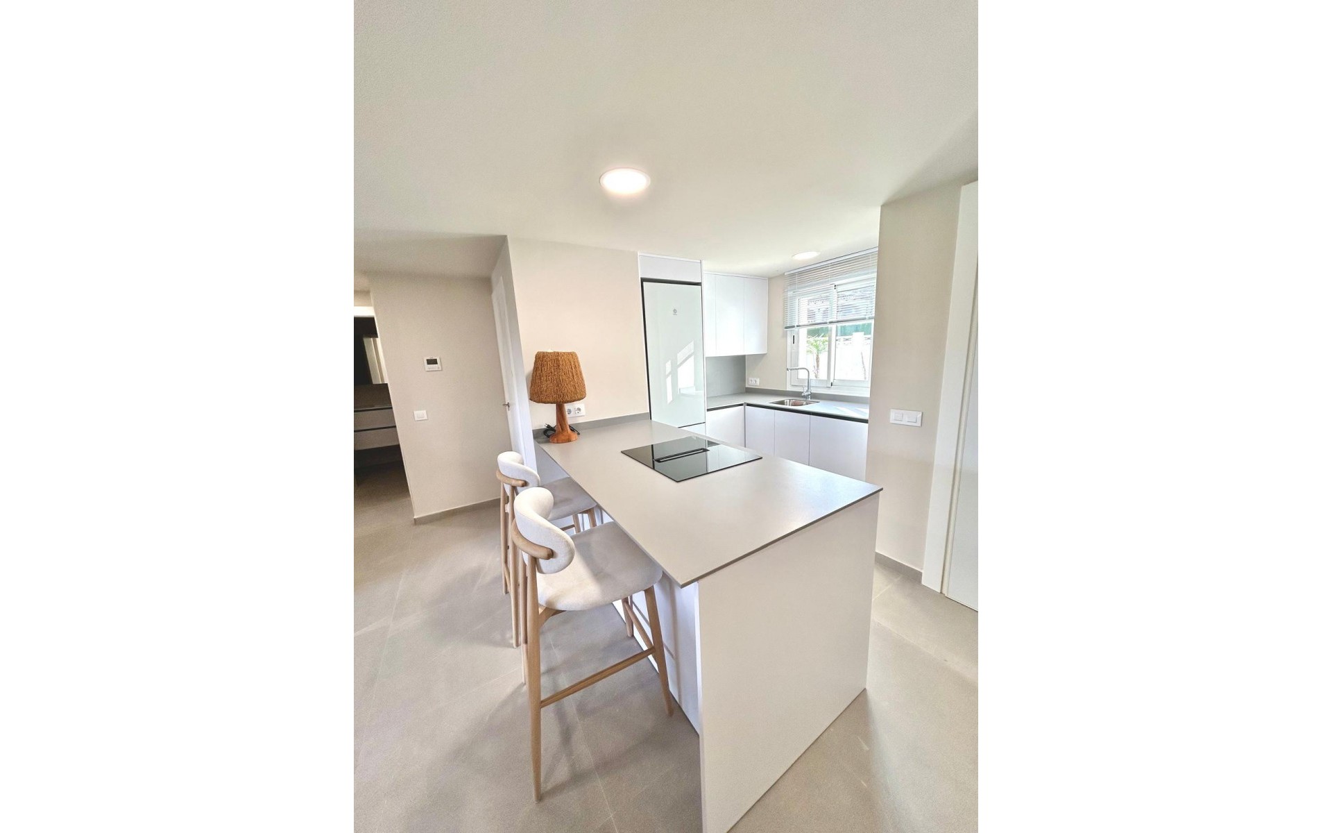 Resale - Appartement - Dénia - Denia Centro
