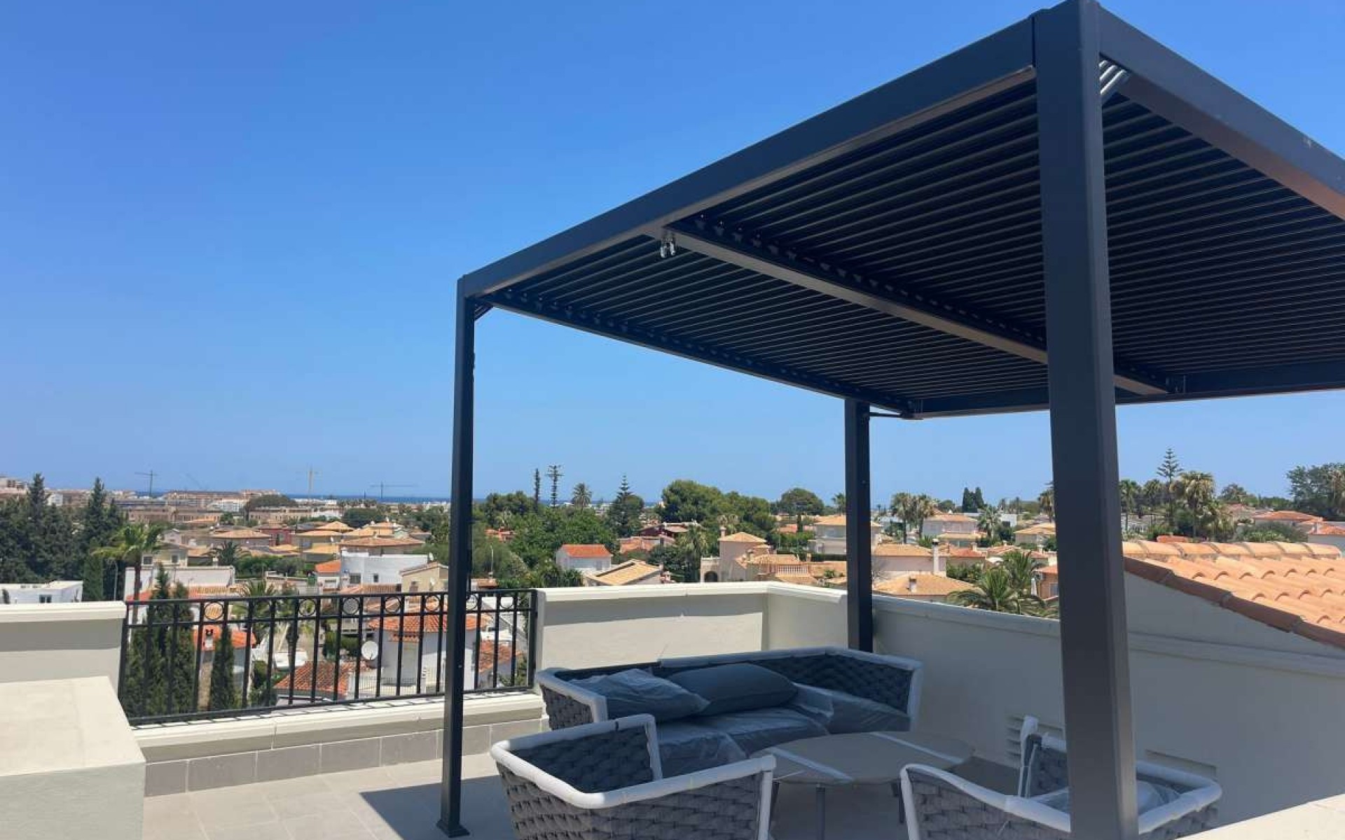Resale - Appartement - Dénia - Denia Centro