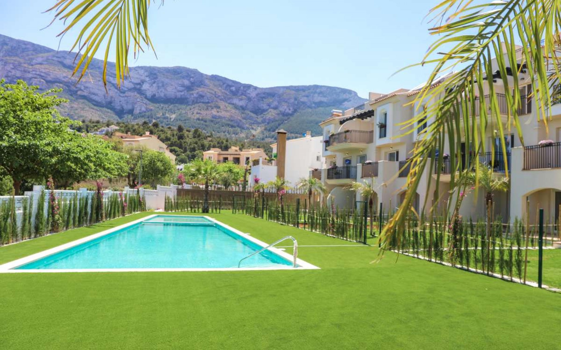 Resale - Appartement - Dénia - Denia Centro