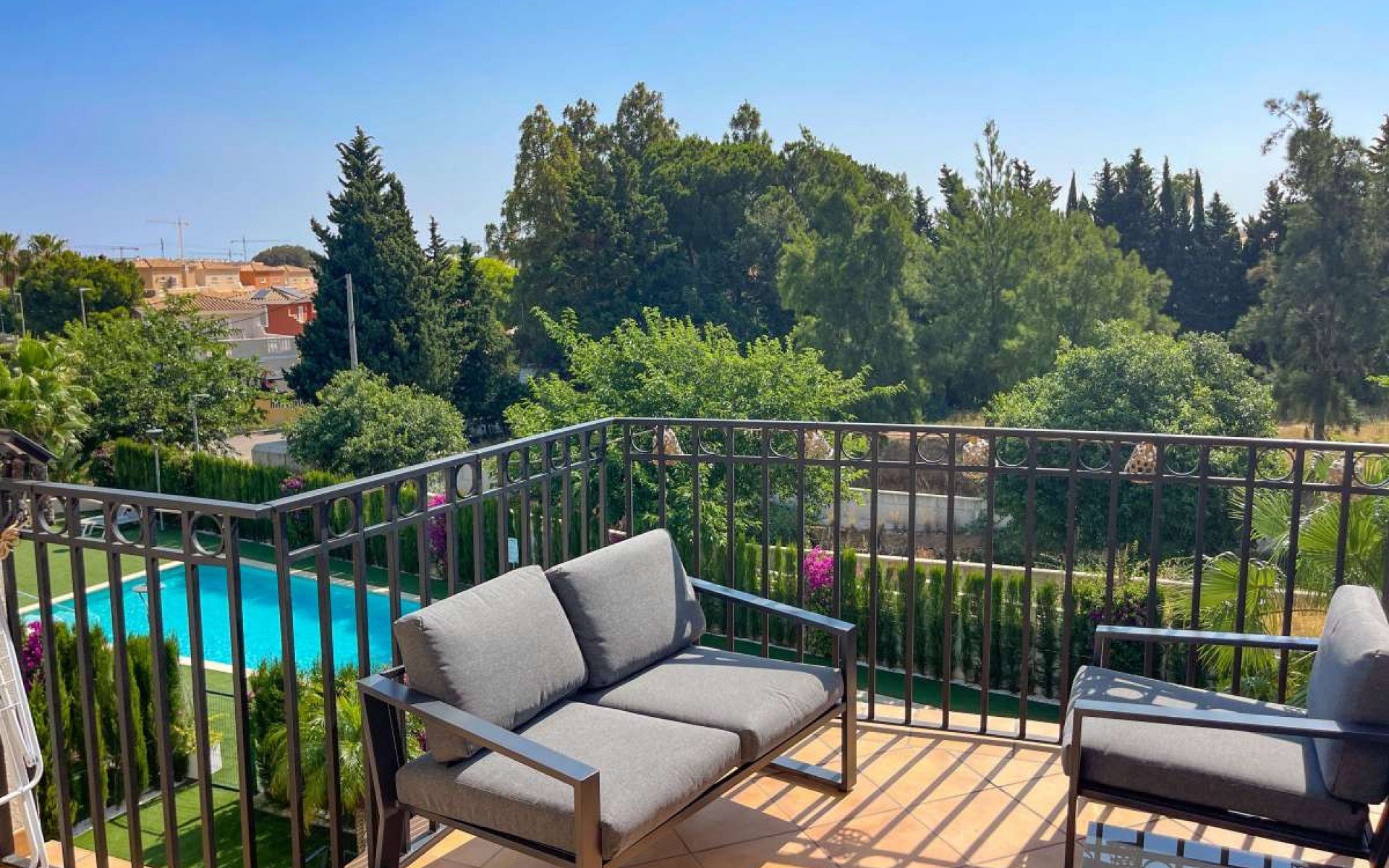 Resale - Appartement - Dénia - Denia Centro