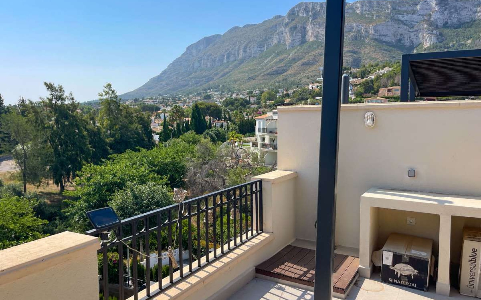 Resale - Appartement - Dénia - Denia Centro