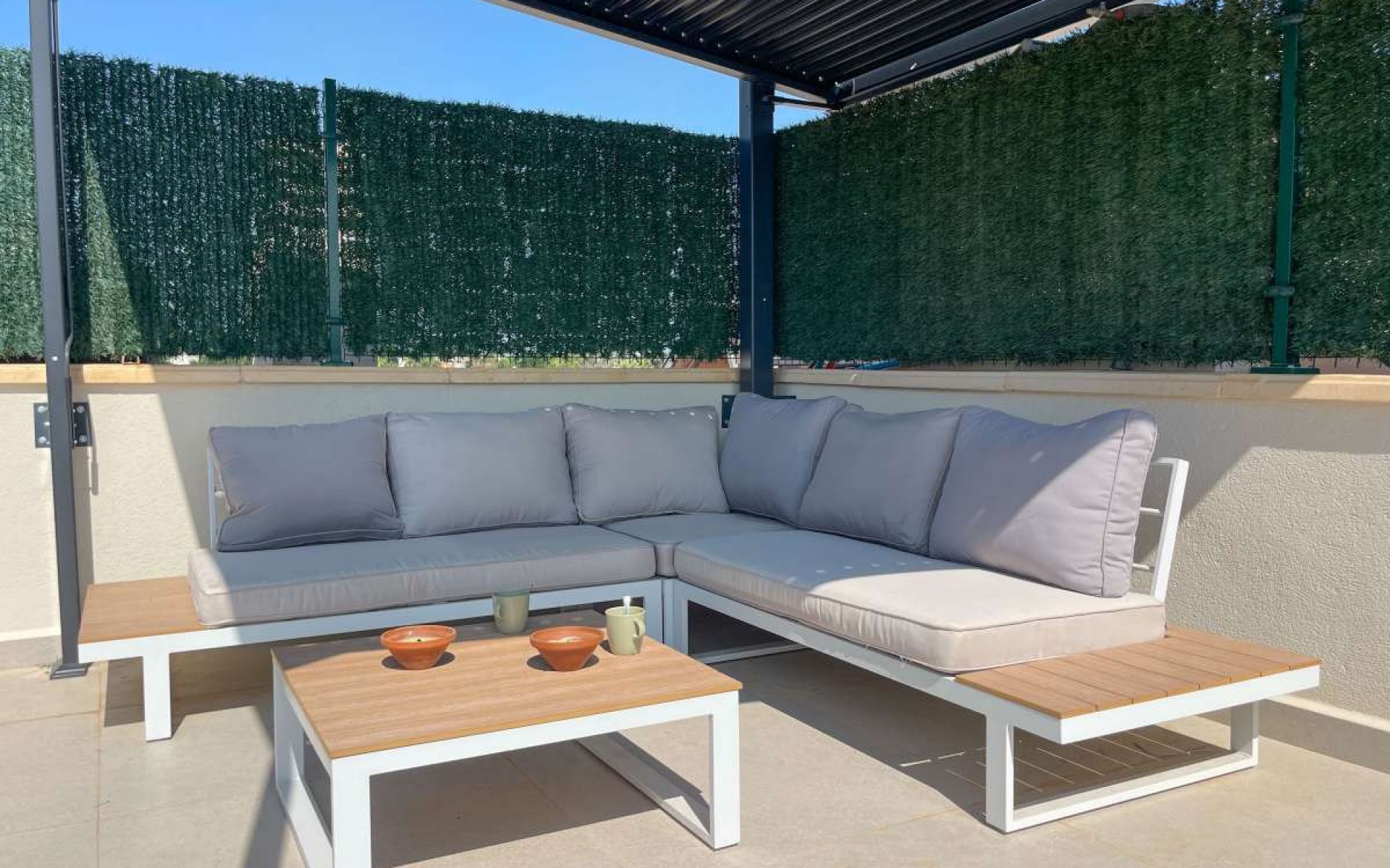 Resale - Appartement - Dénia - Denia Centro