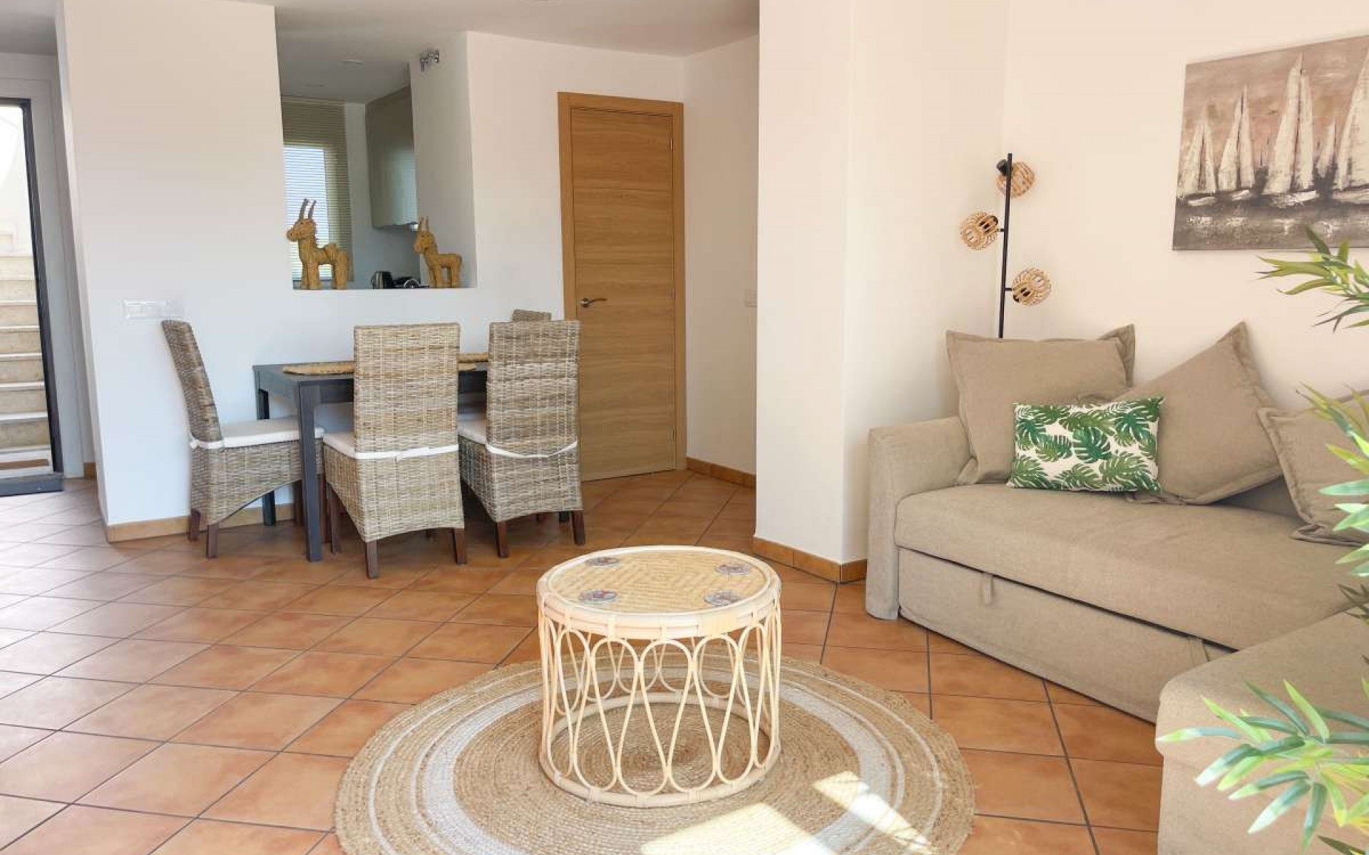 Resale - Appartement - Dénia - Denia Centro