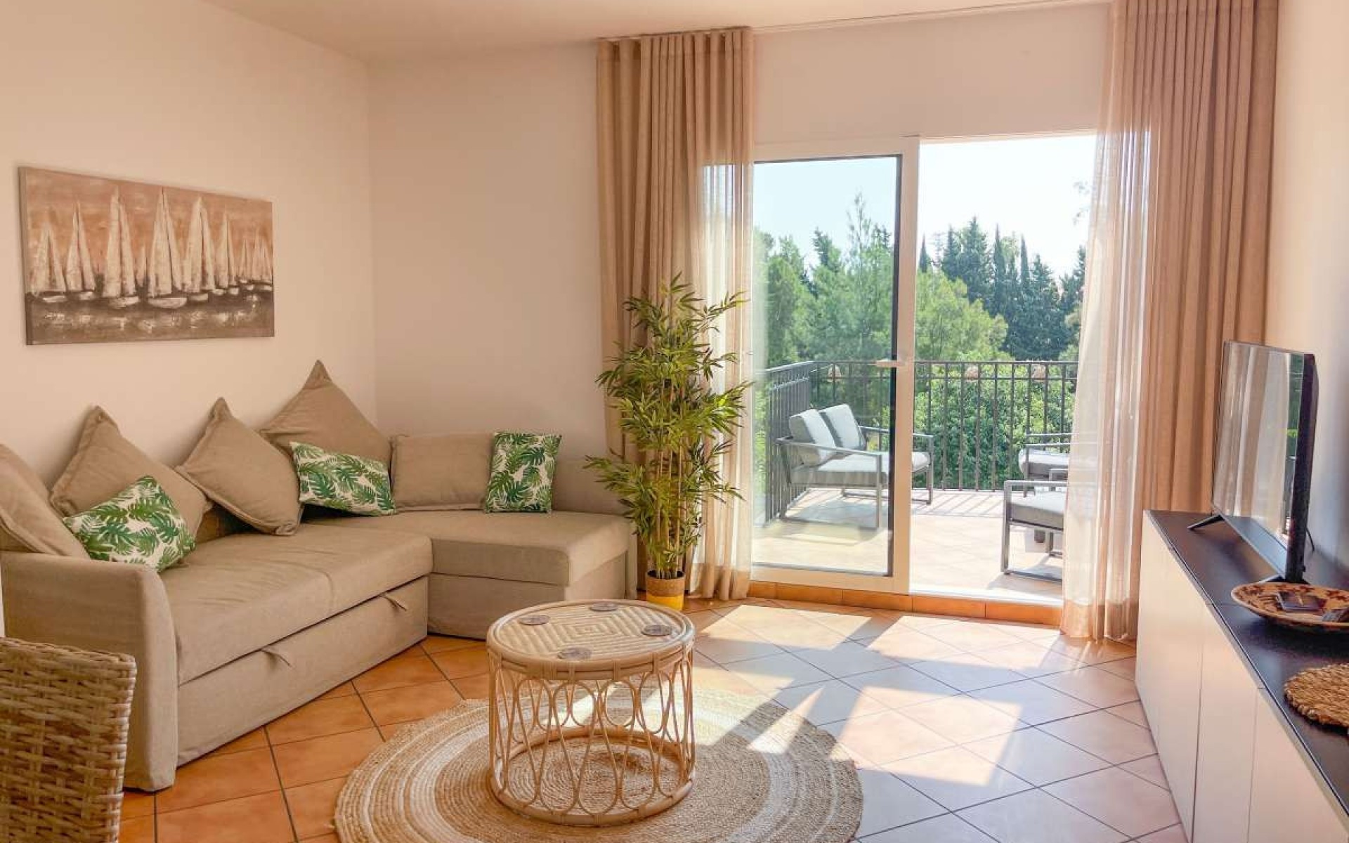 Resale - Appartement - Dénia - Denia Centro