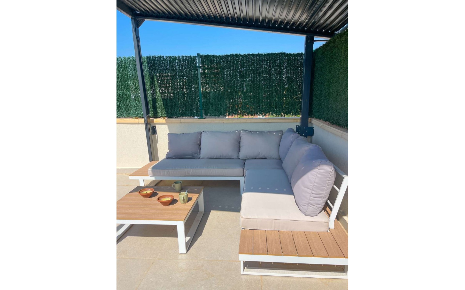 Resale - Appartement - Dénia - Denia Centro