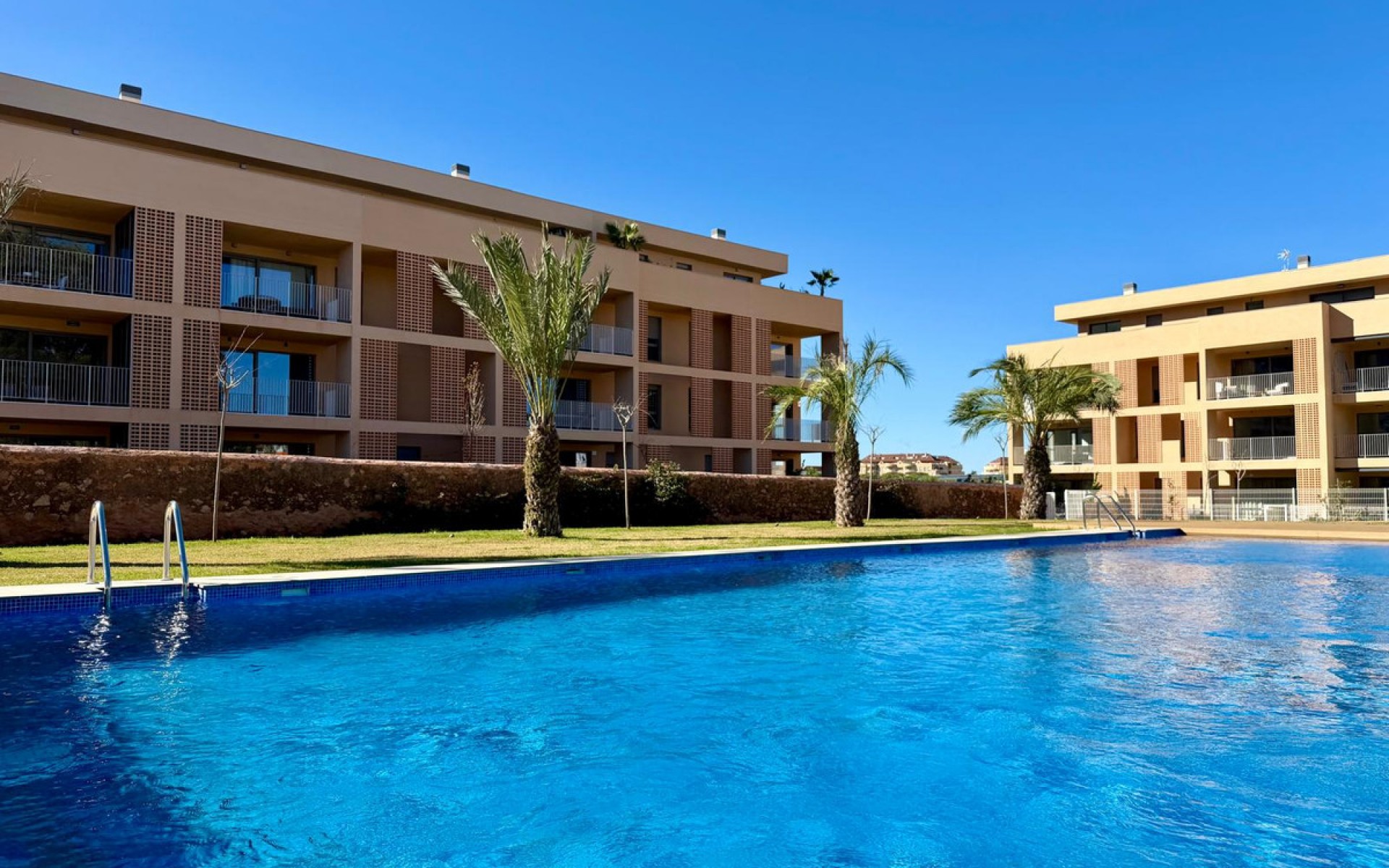 Resale - Appartement - Dénia - Denia Centro