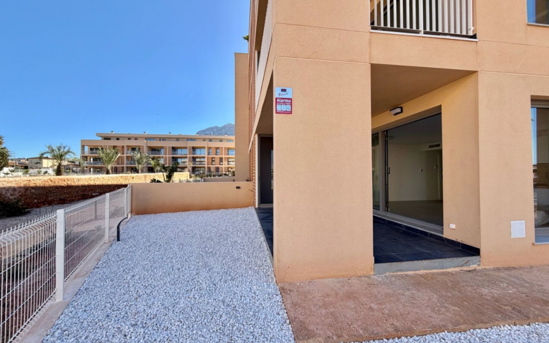 Resale - Appartement - Dénia - Denia Centro
