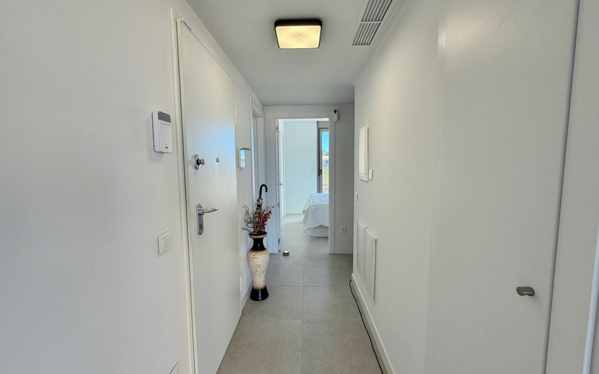 Resale - Appartement - Dénia - Denia Centro