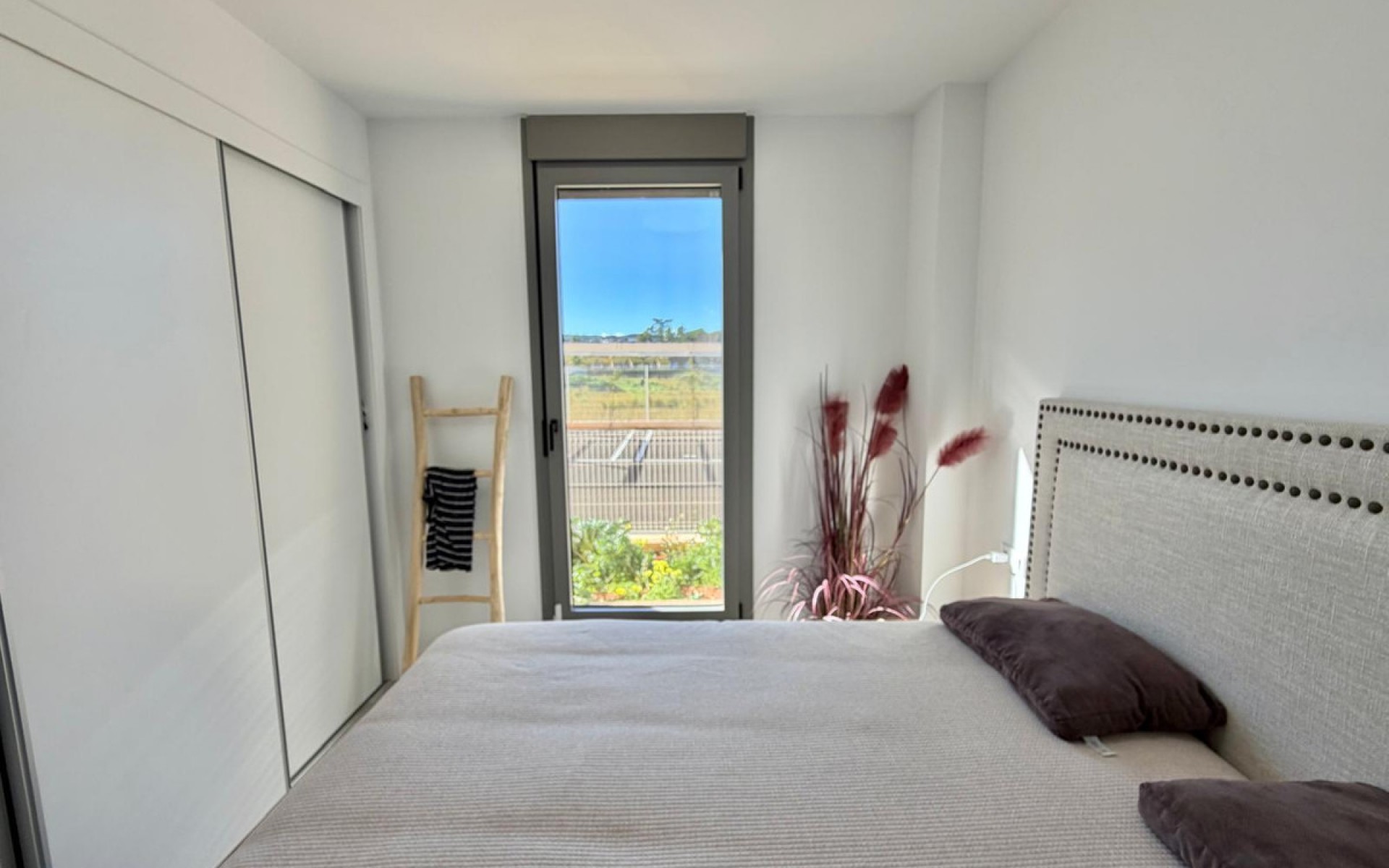 Resale - Appartement - Dénia - Denia Centro