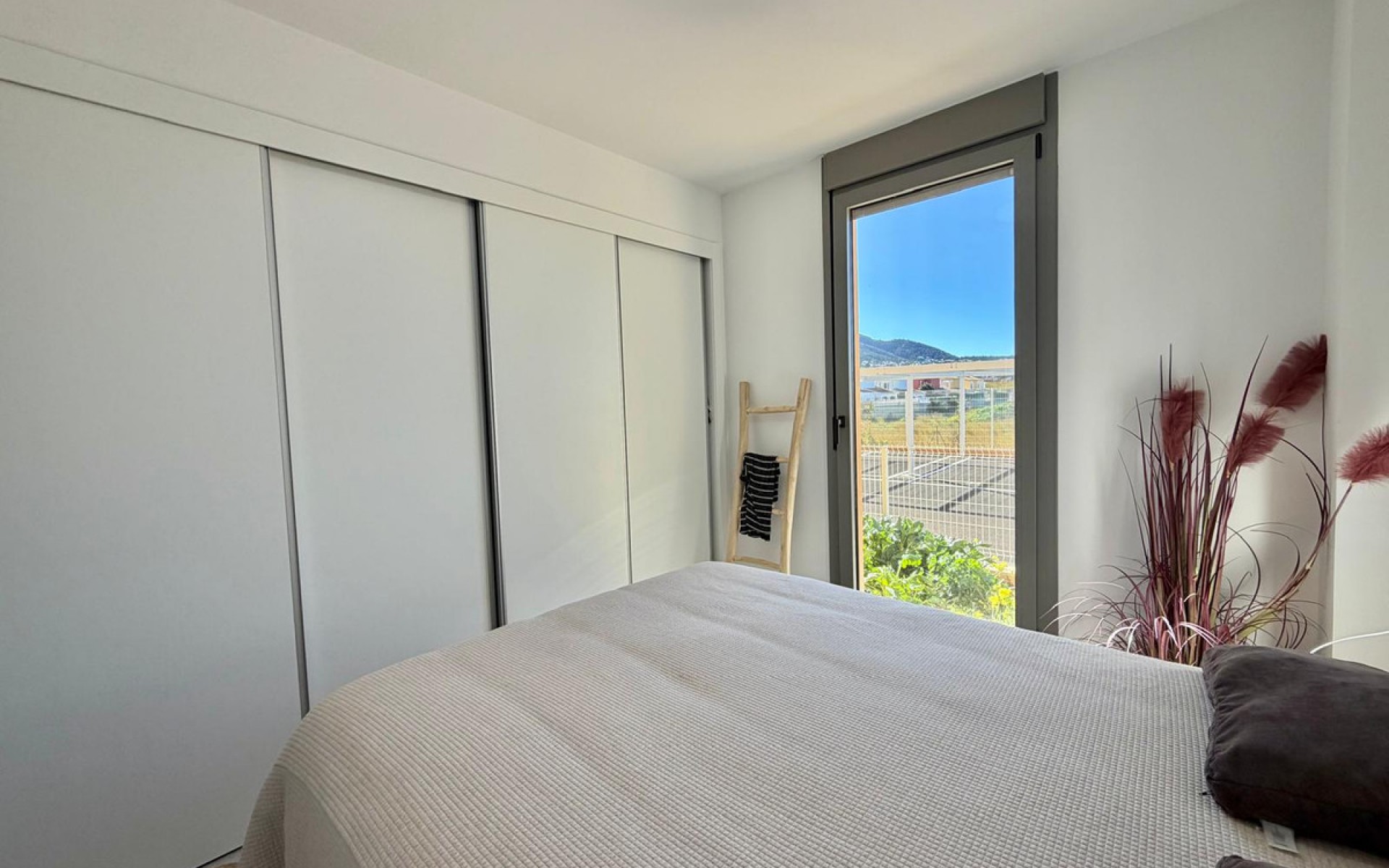 Resale - Appartement - Dénia - Denia Centro