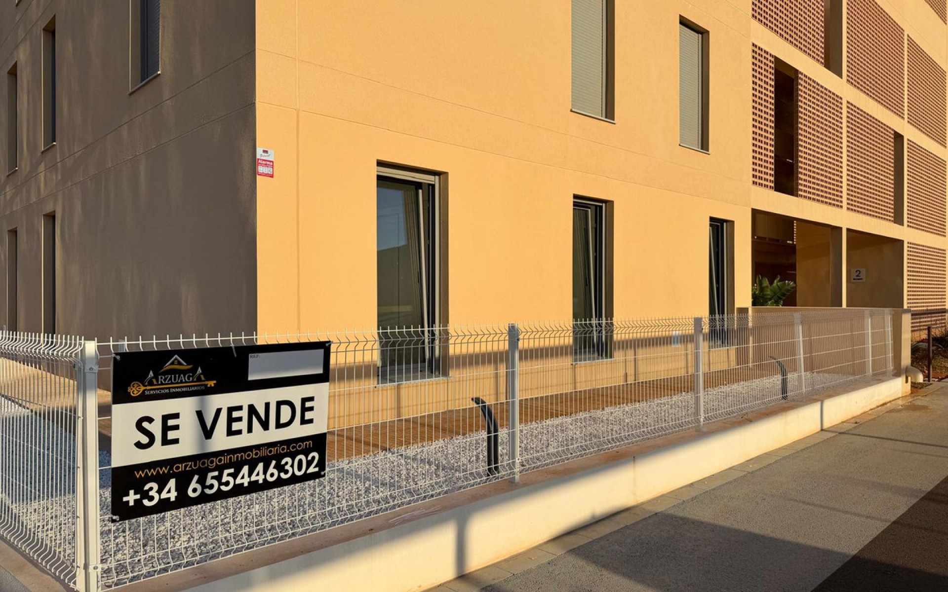 Resale - Appartement - Dénia - Denia Centro