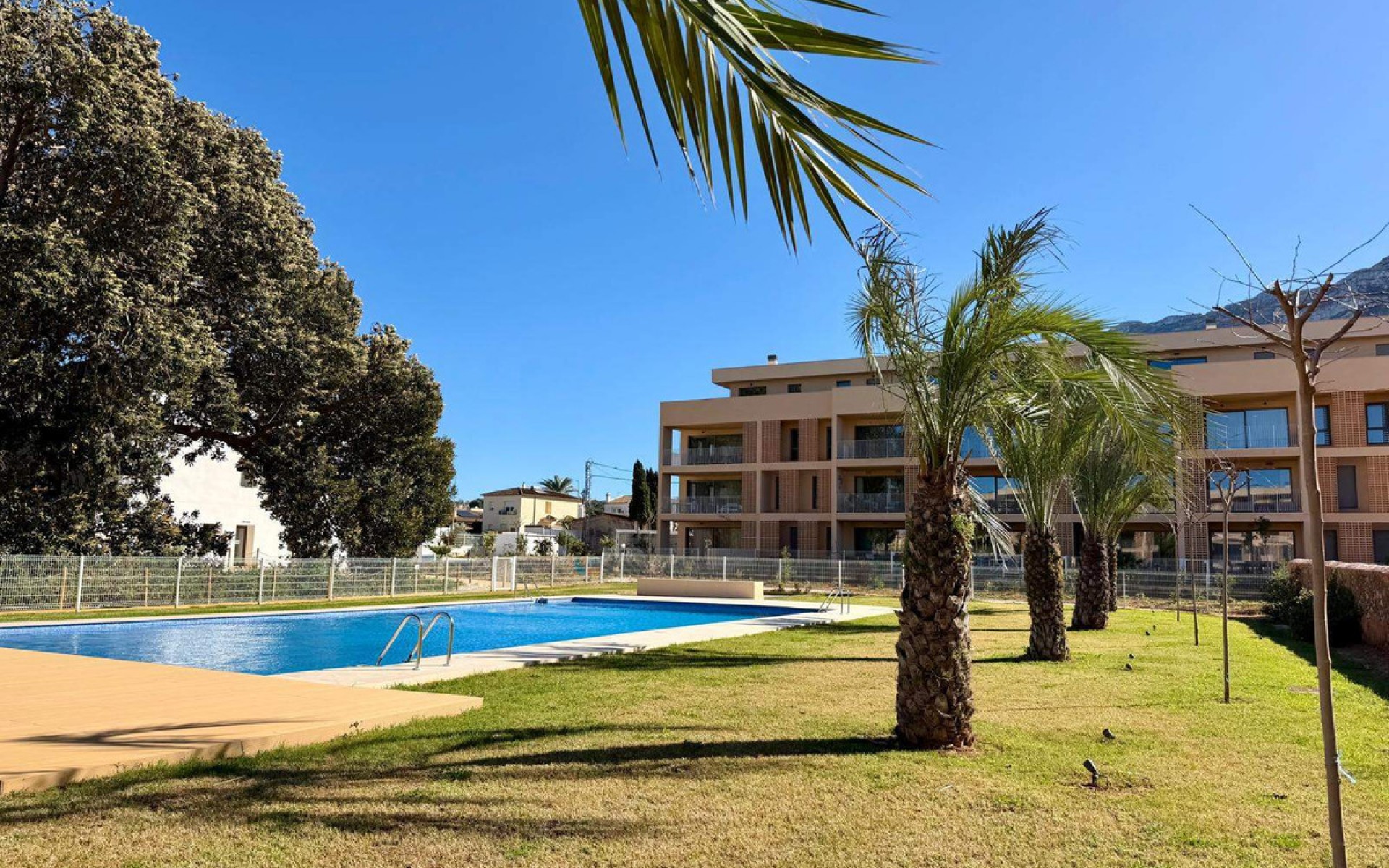 Resale - Appartement - Dénia - Denia Centro
