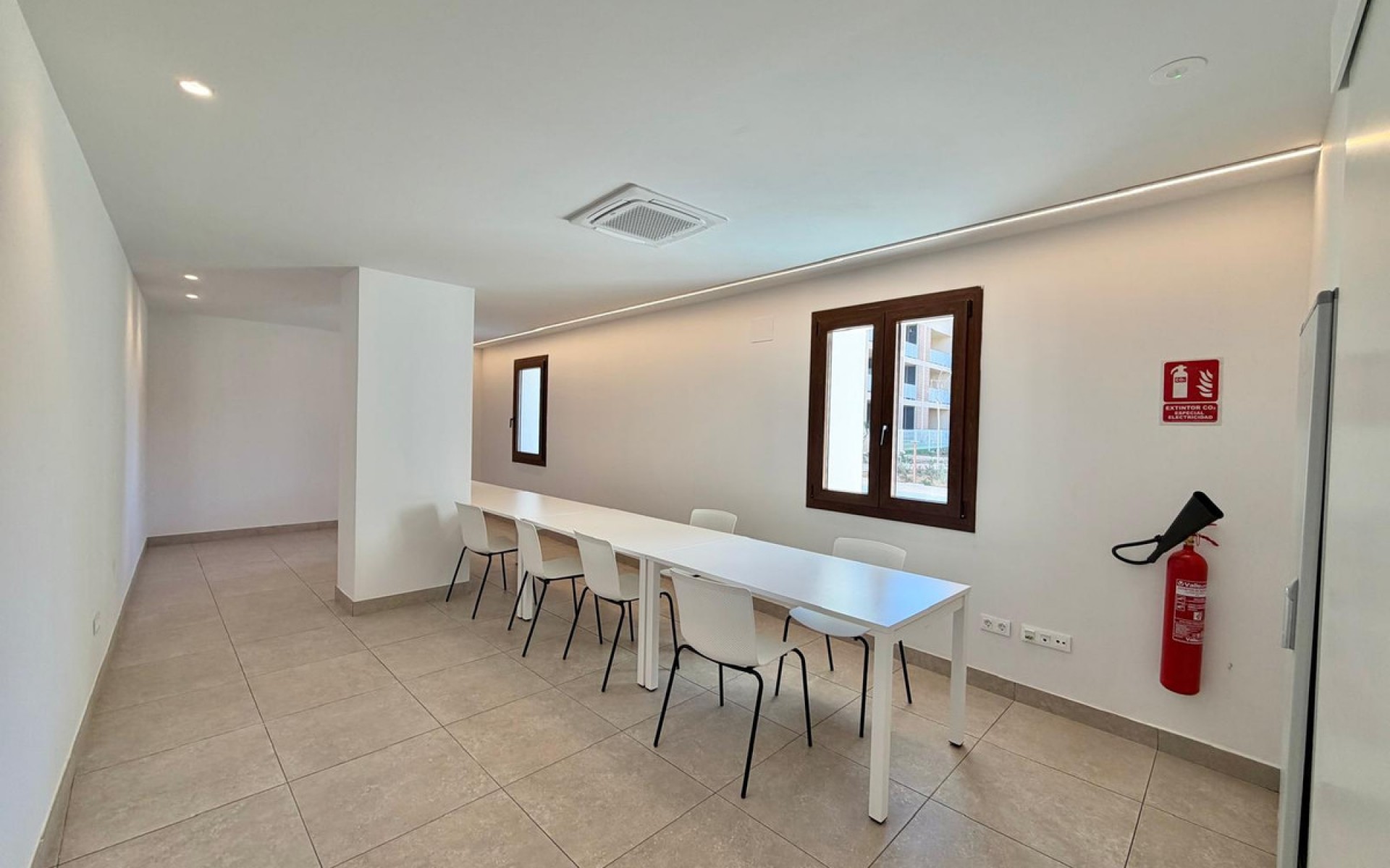 Resale - Appartement - Dénia - Denia Centro