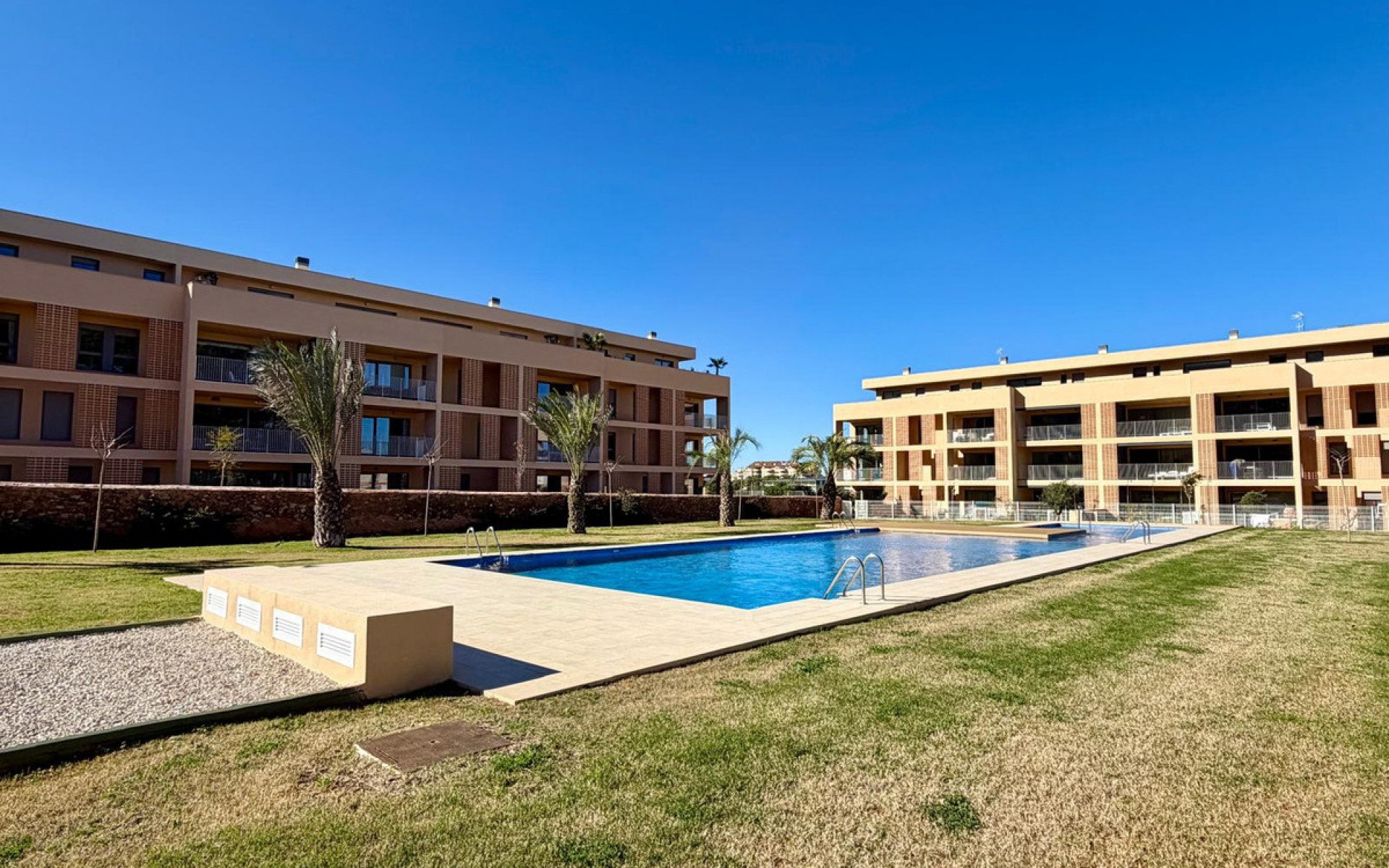 Resale - Appartement - Dénia - Denia Centro
