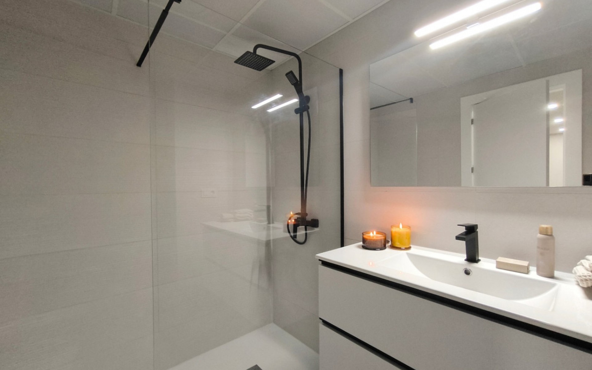 Resale - Appartement - Dénia - Denia Centro
