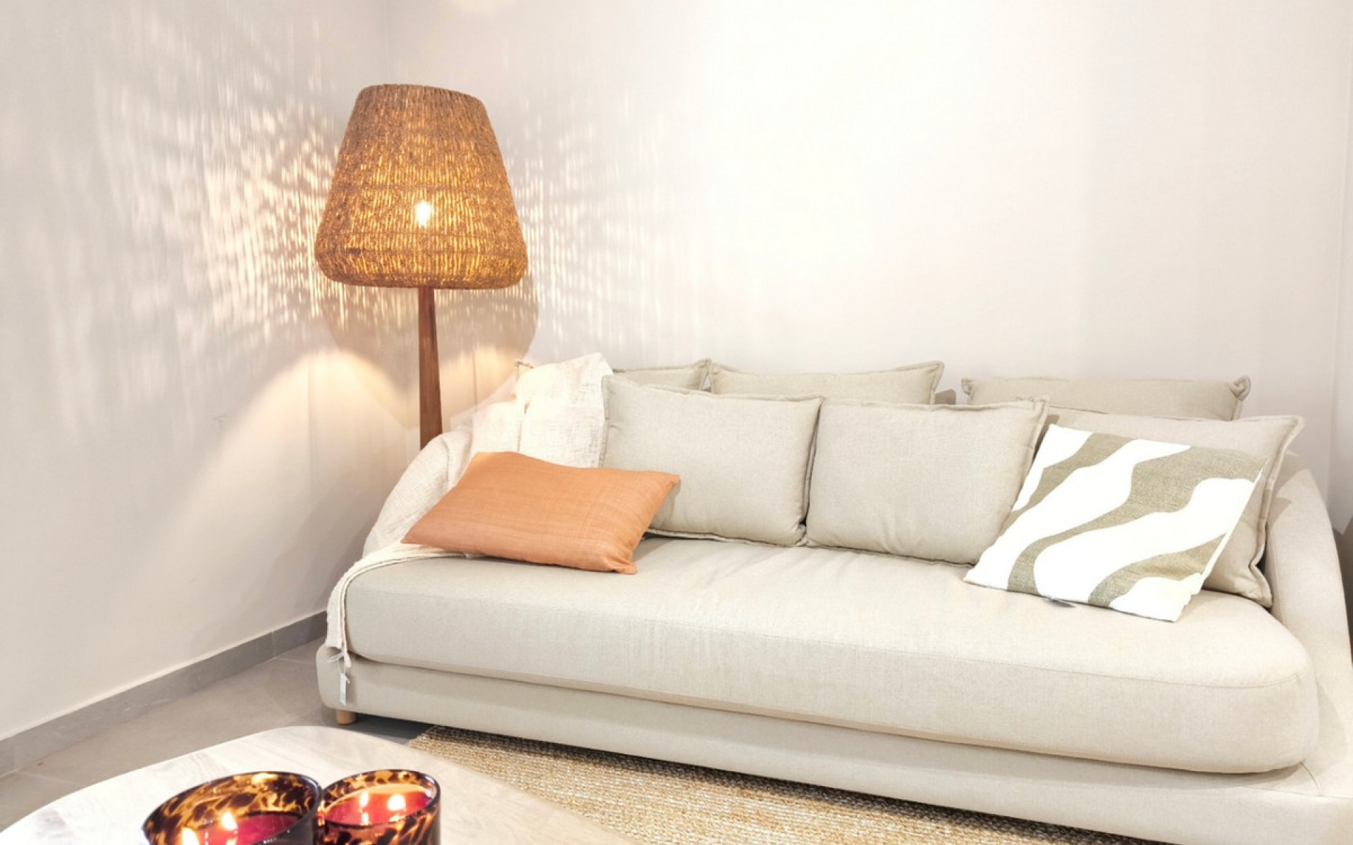 Resale - Appartement - Dénia - Denia Centro
