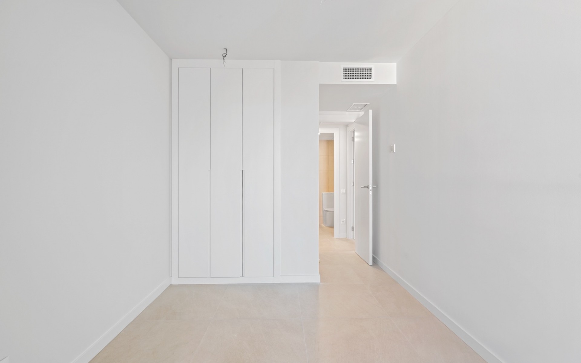 Resale - Appartement - Dénia - Puerto