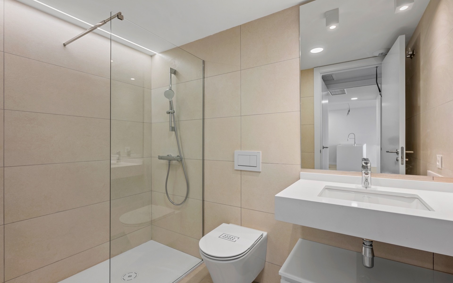 Resale - Appartement - Dénia - Puerto