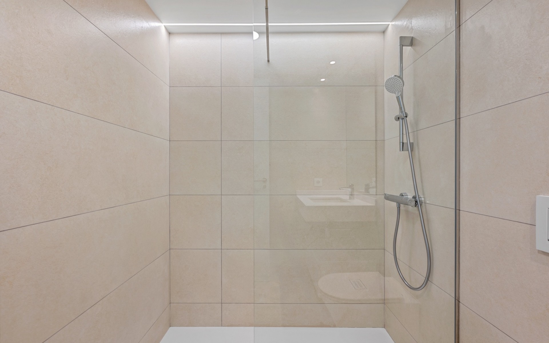 Resale - Appartement - Dénia - Puerto