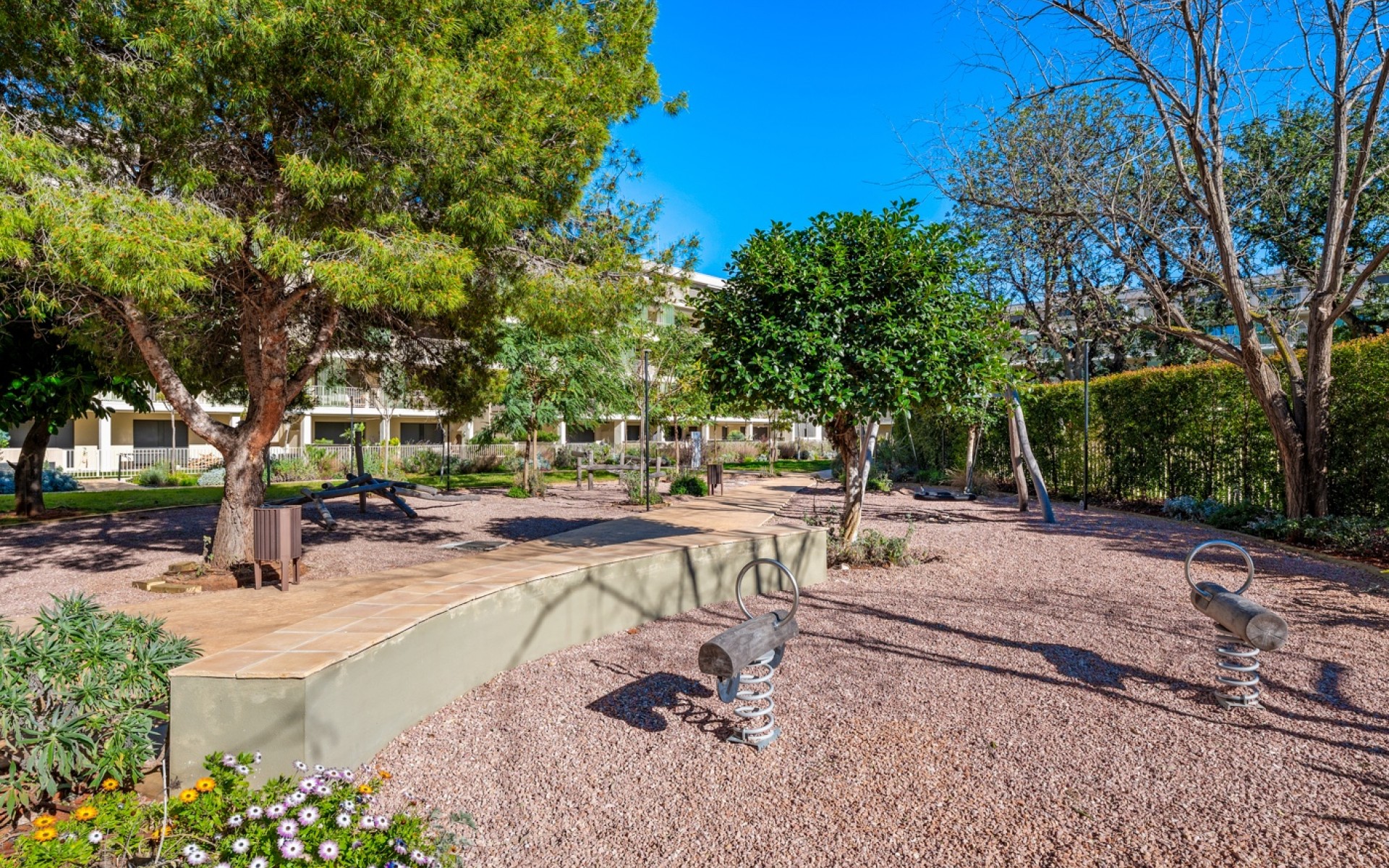 Resale - Appartement - Dénia - Puerto