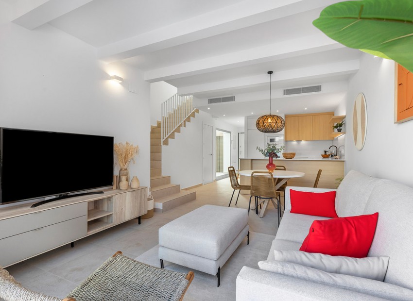 Resale - Appartement - Dolores - Dolores Centro