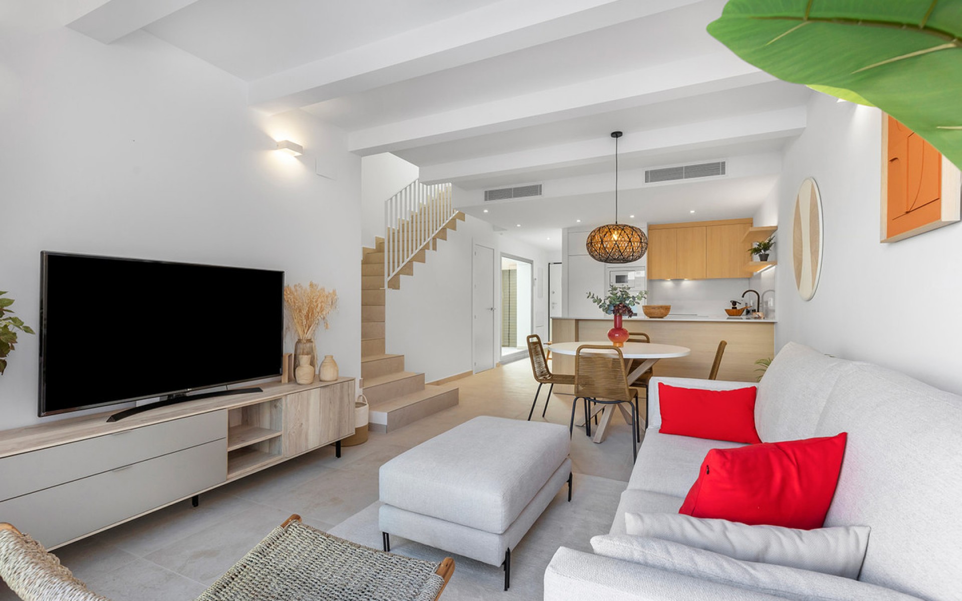 Resale - Appartement - Dolores - Dolores Centro