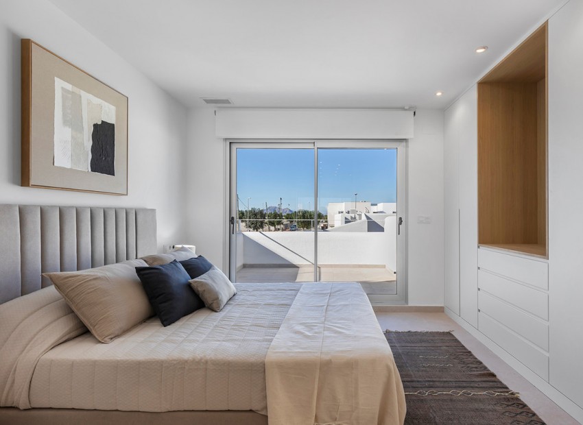 Resale - Appartement - Dolores - Dolores Centro