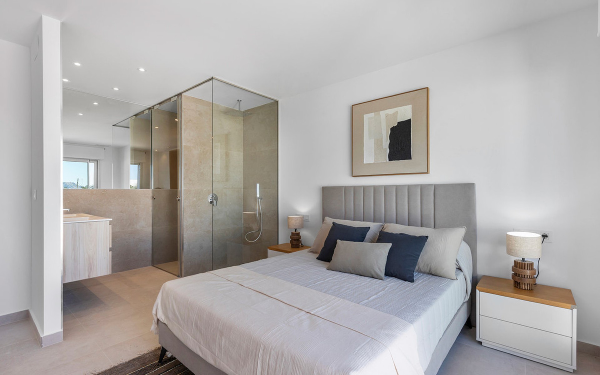 Resale - Appartement - Dolores - Dolores Centro