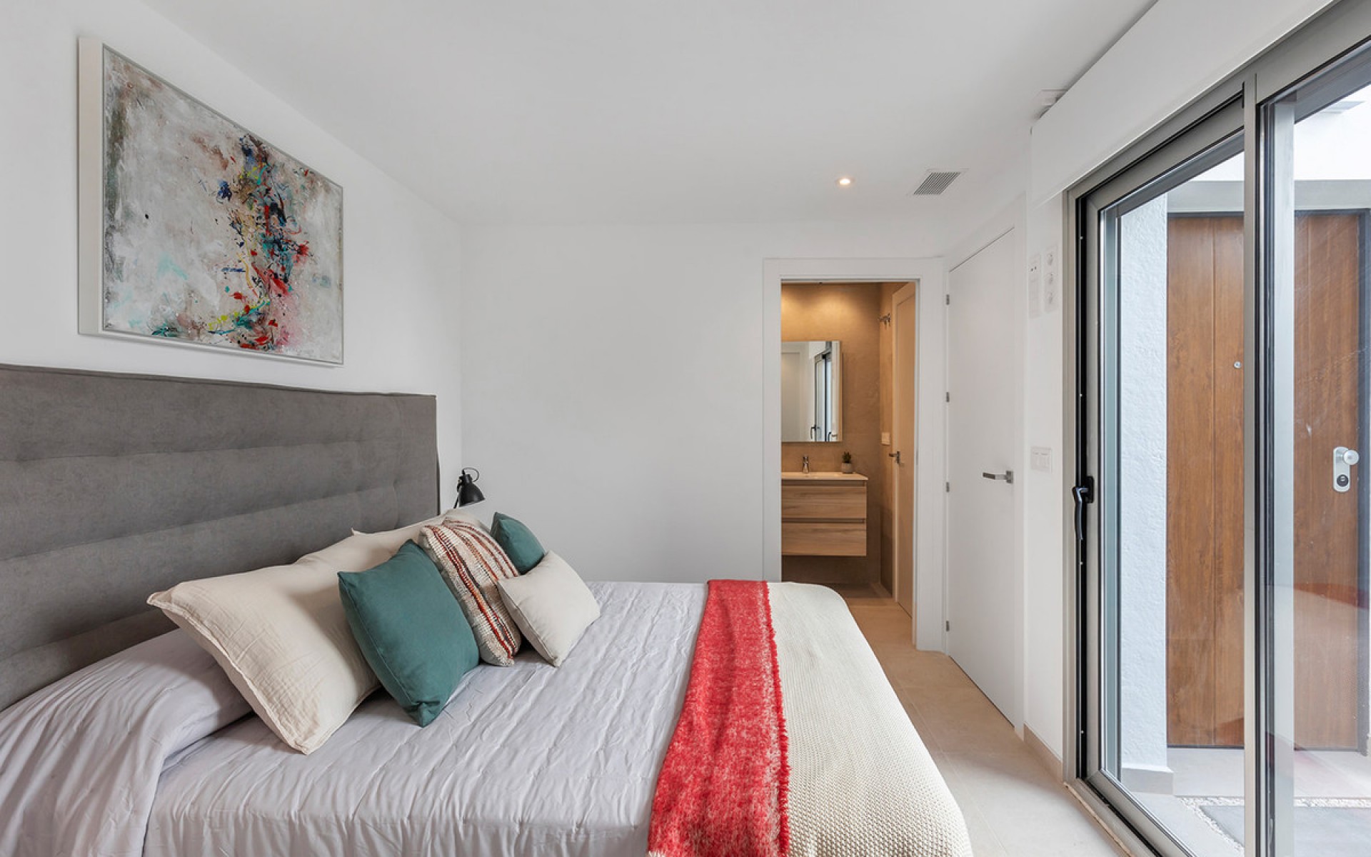 Resale - Appartement - Dolores - Dolores Centro