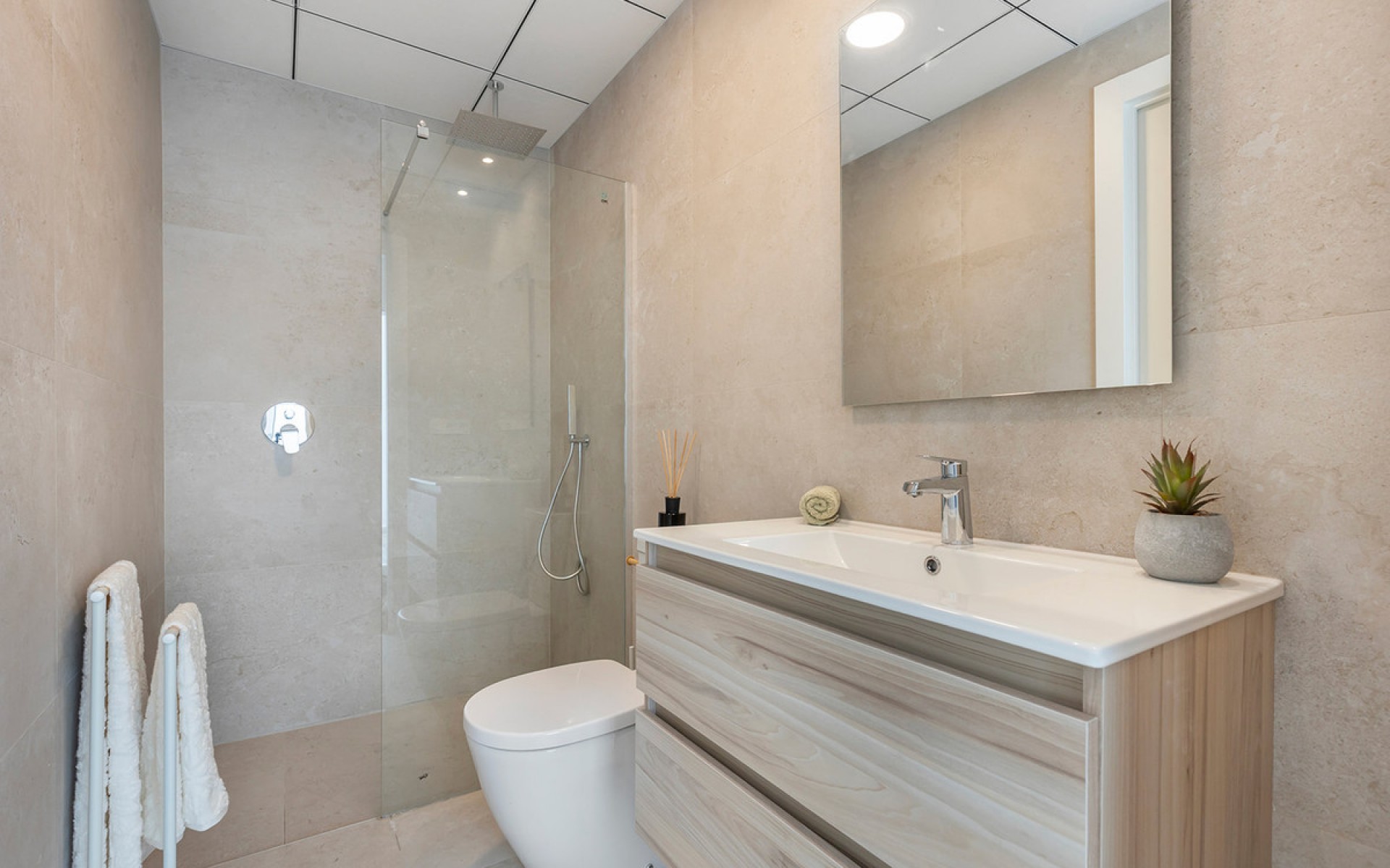 Resale - Appartement - Dolores - Dolores Centro