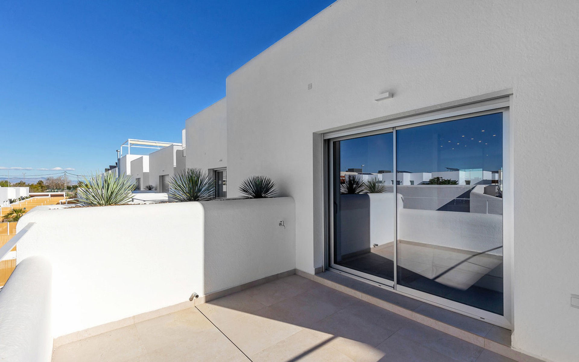 Resale - Appartement - Dolores - Dolores Centro