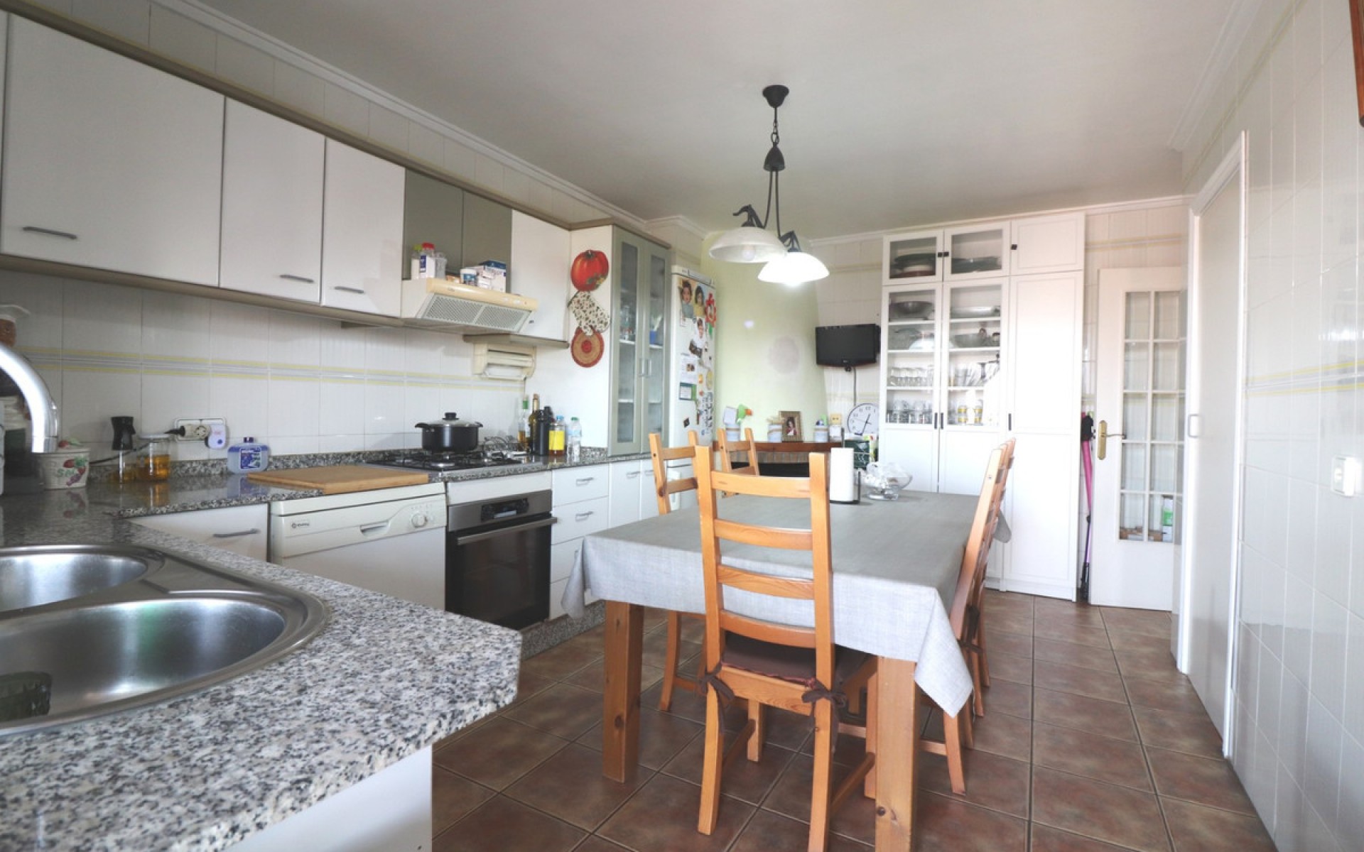 Resale - Appartement - Dolores - Dolores Centro