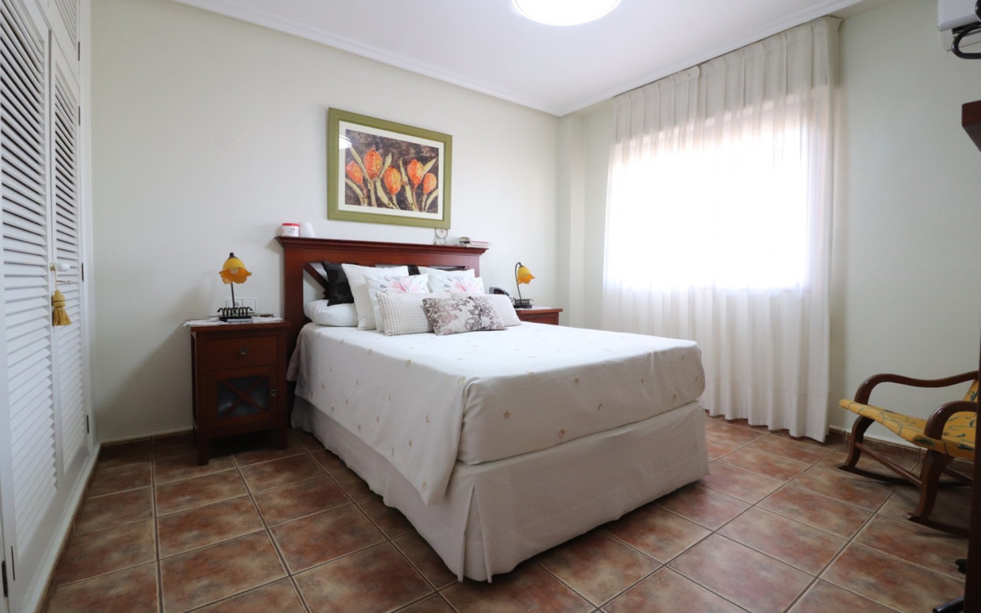 Resale - Appartement - Dolores - Dolores Centro